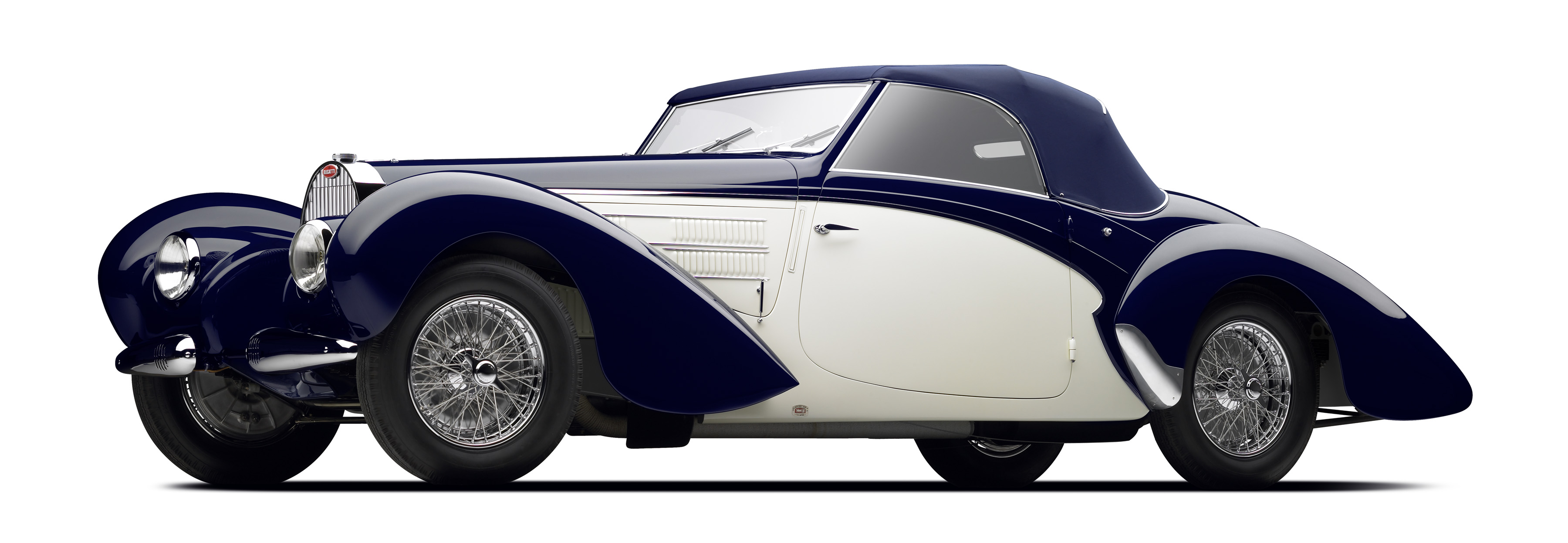 Vehicles Bugatti 3600x1246