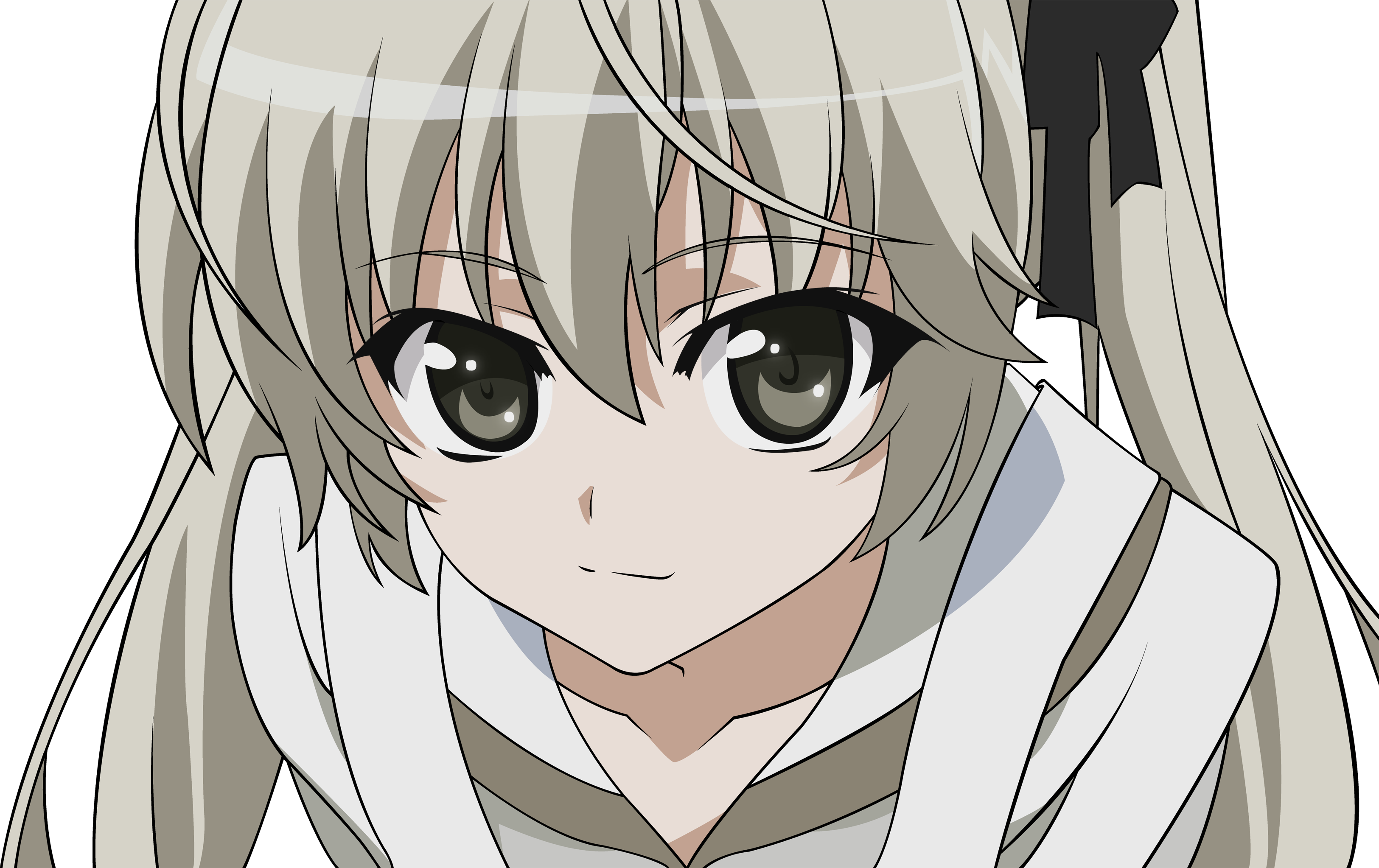 Anime Yosuga No Sora 3250x2046