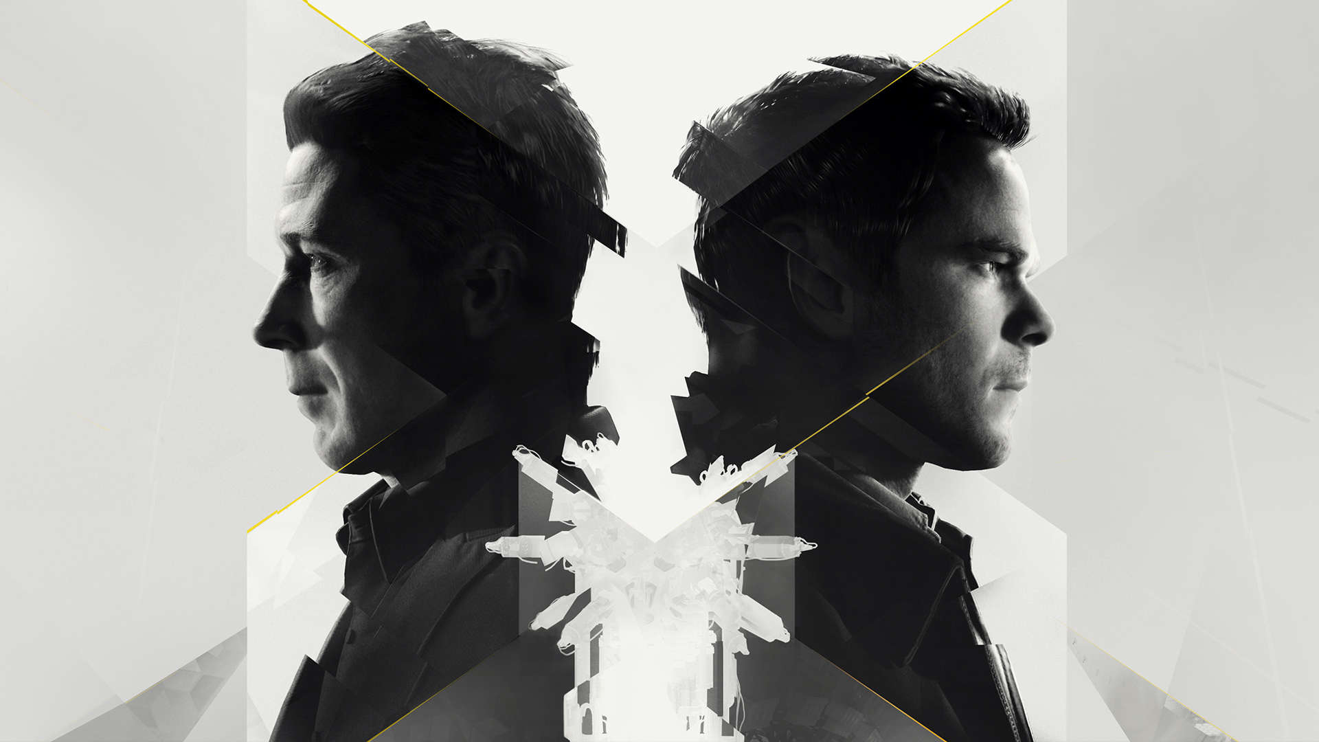 Video Game Quantum Break 1920x1080