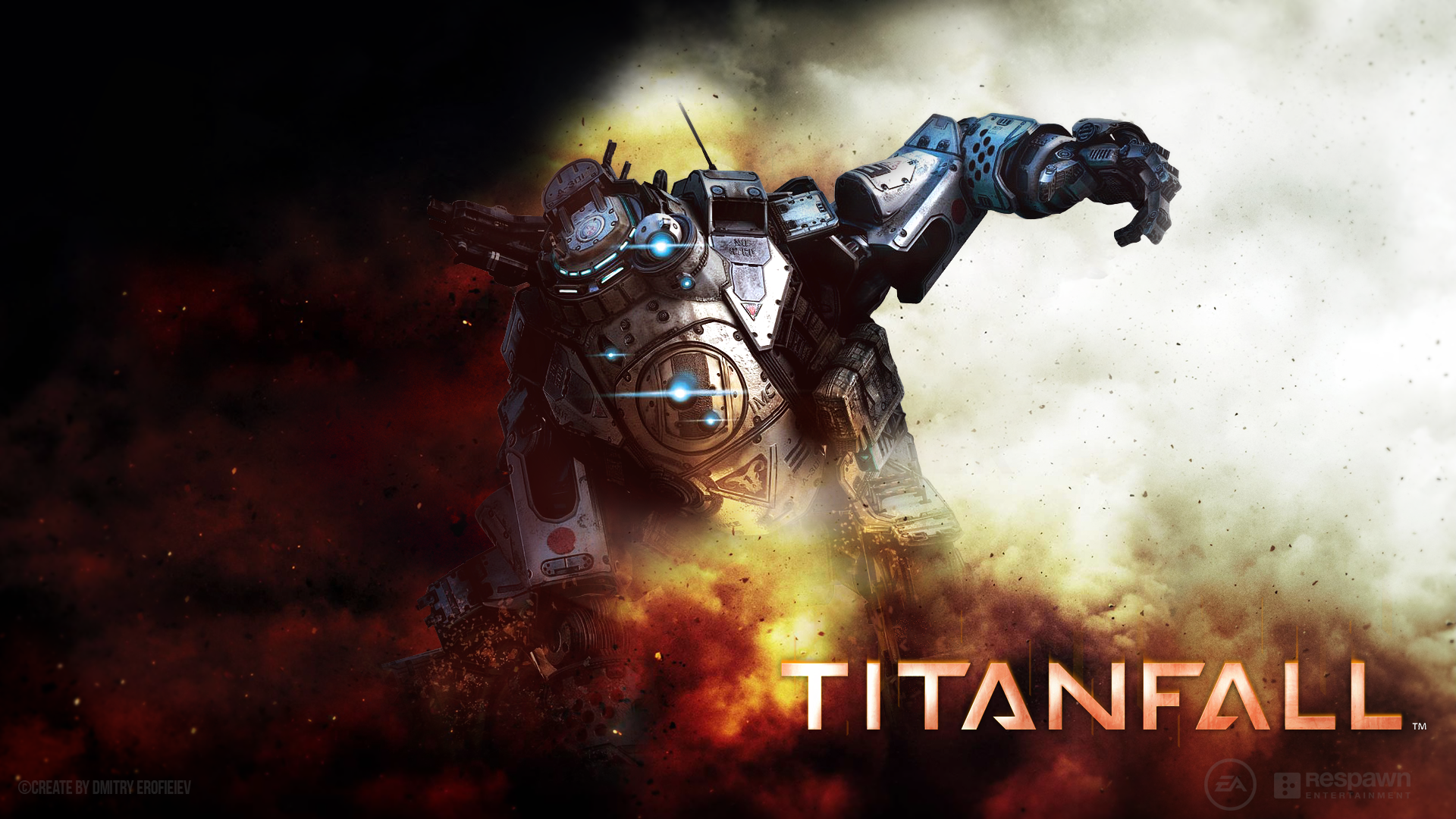 Titanfall 1920x1080