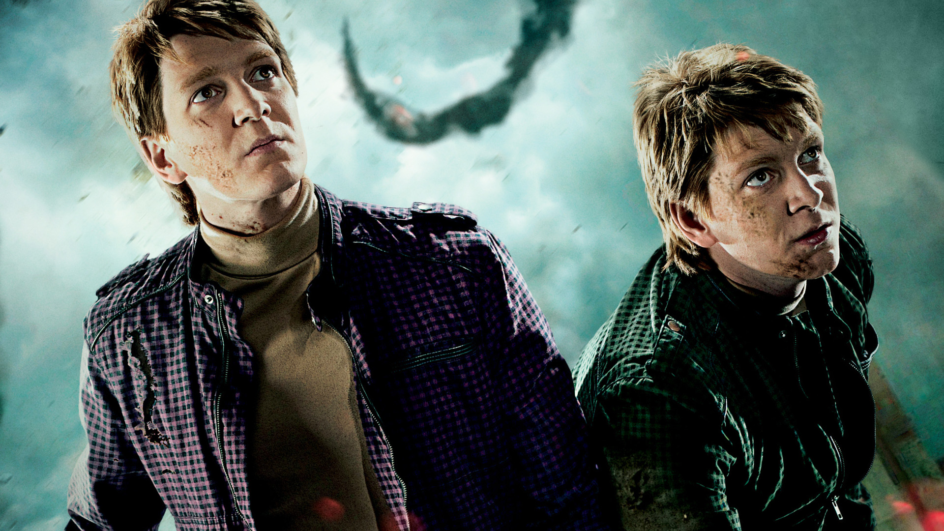 Movie Harry Potter And The Deathly Hallows Part 2 1920x1080