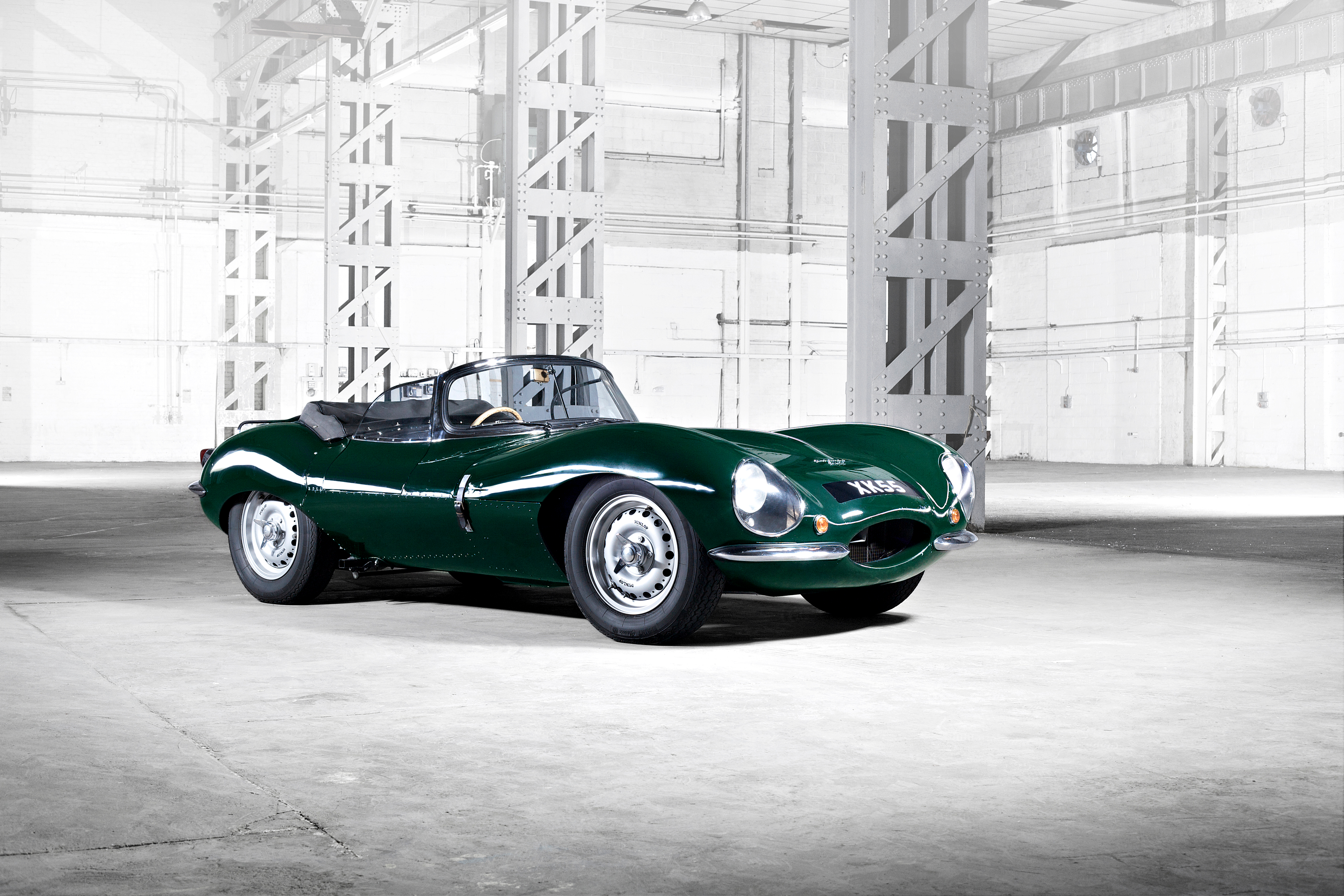 Car Green Car Jaguar Cars Jaguar Xkss Sport Car Vehicle 4000x2667