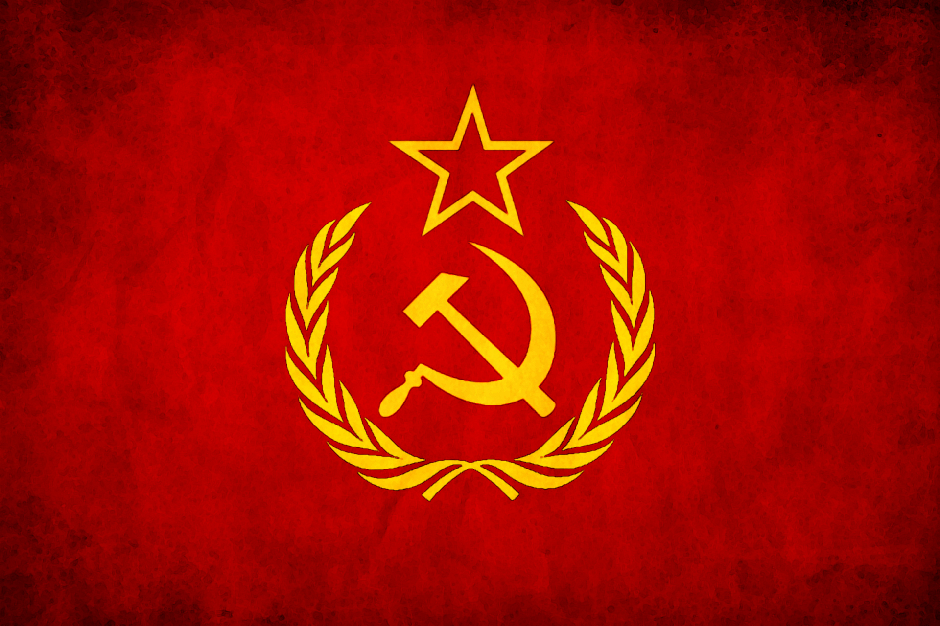 Russia Russian Ussr 1920x1280