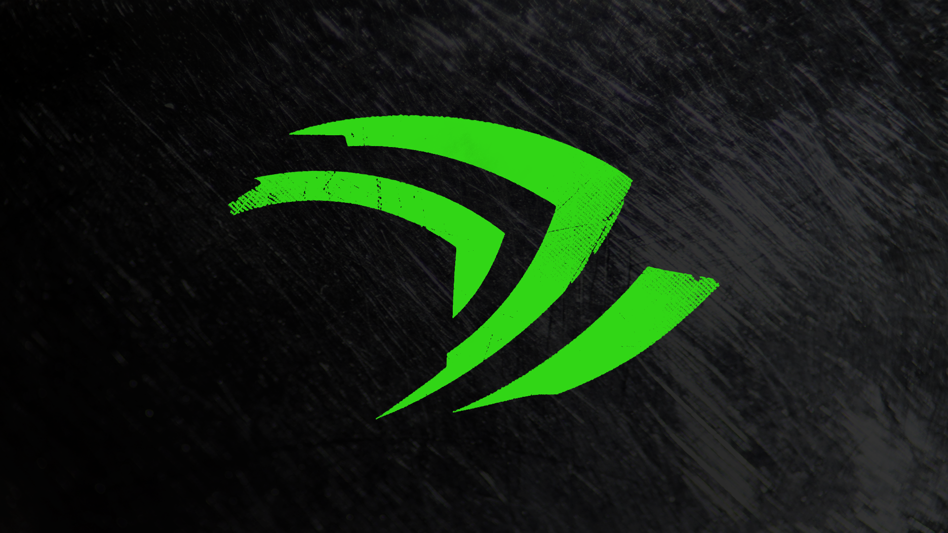 Nvidia 1920x1080