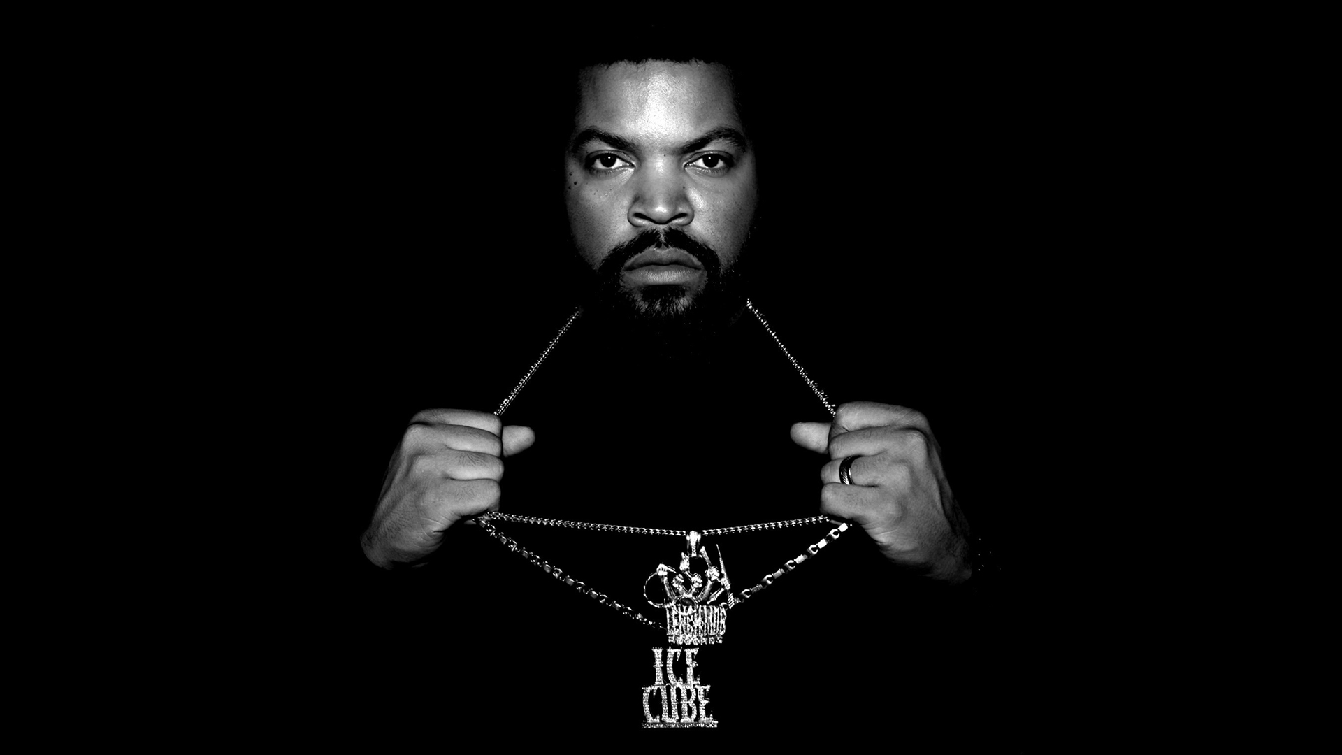 Ice Cube Celebrity 1920x1080