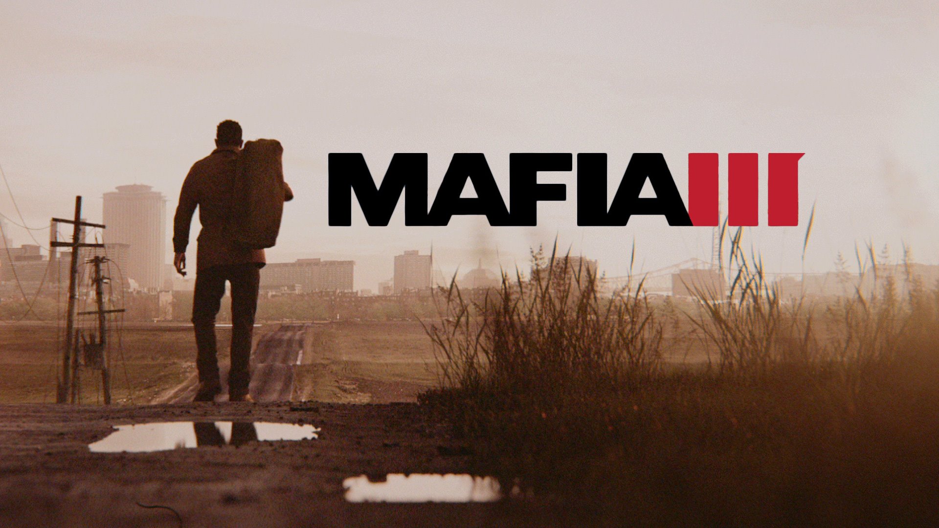 Mafia Iii 1920x1080