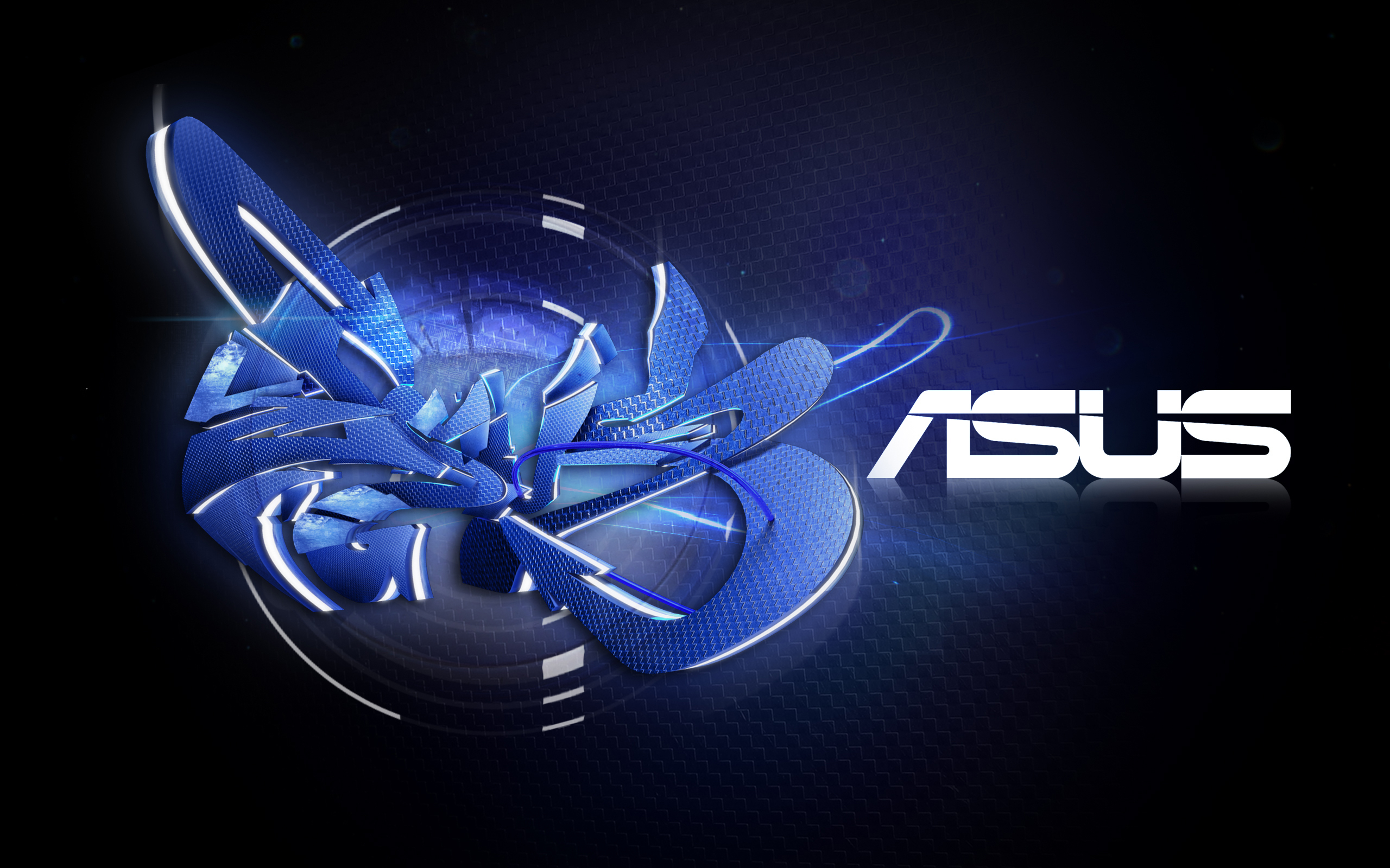 Technology Asus 2560x1600