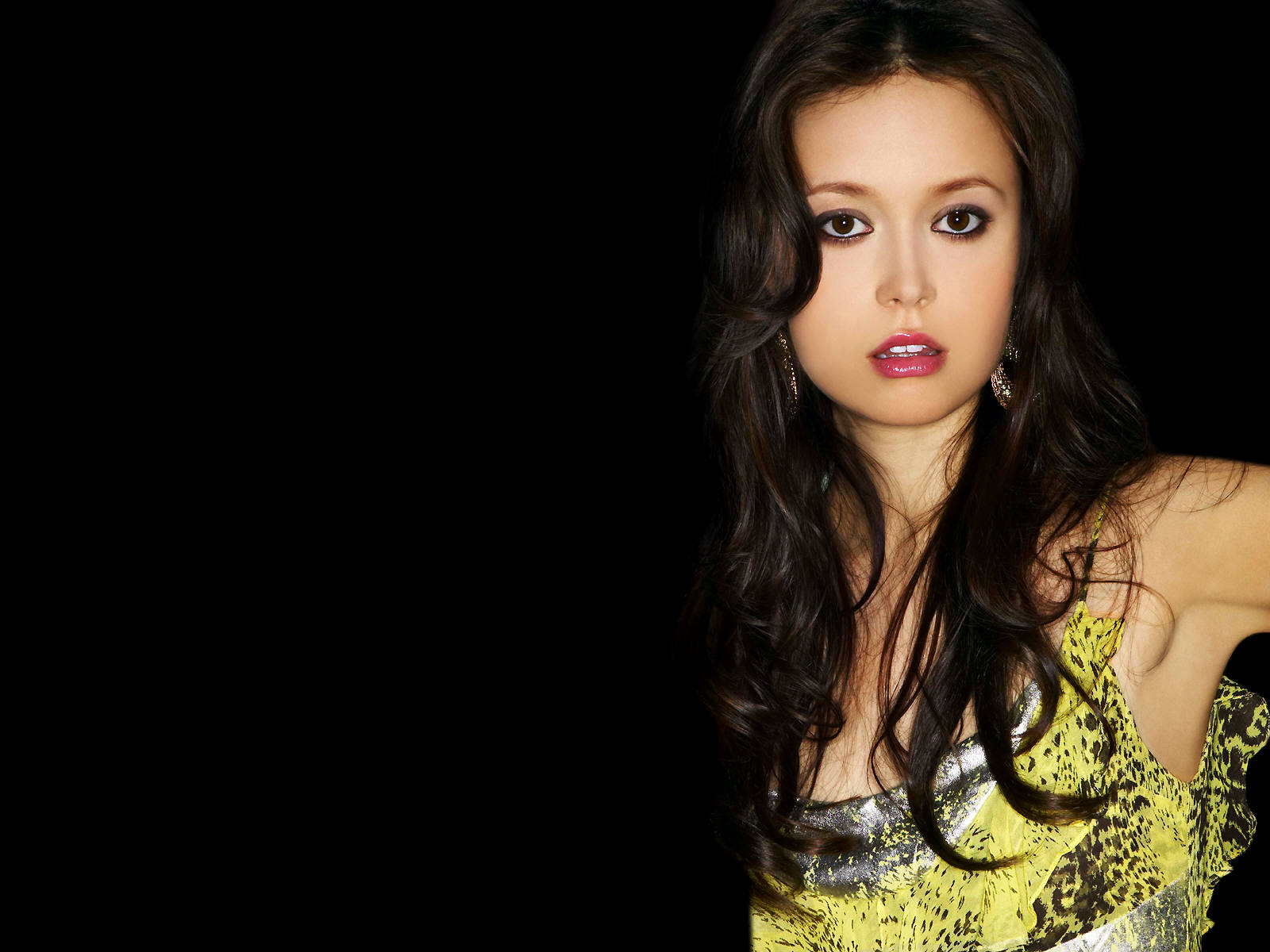 Summer Glau 1600x1200