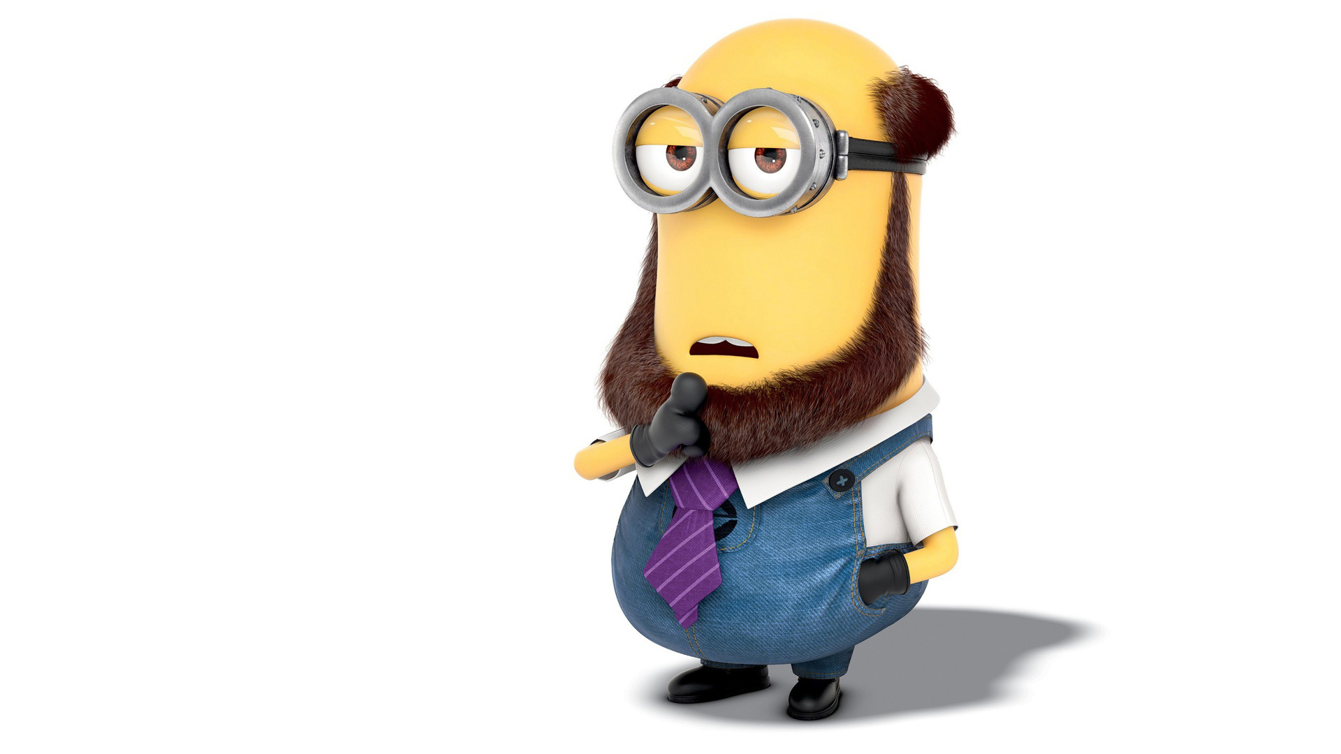 Minions 1920x1080