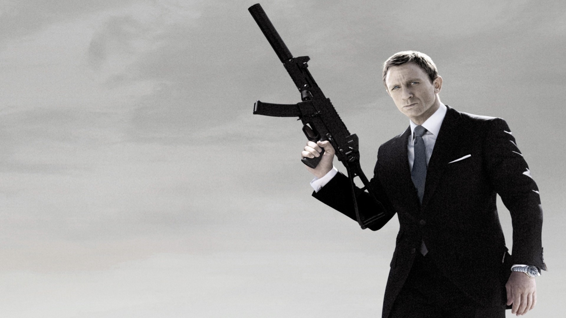 Movie Quantum Of Solace 1920x1080