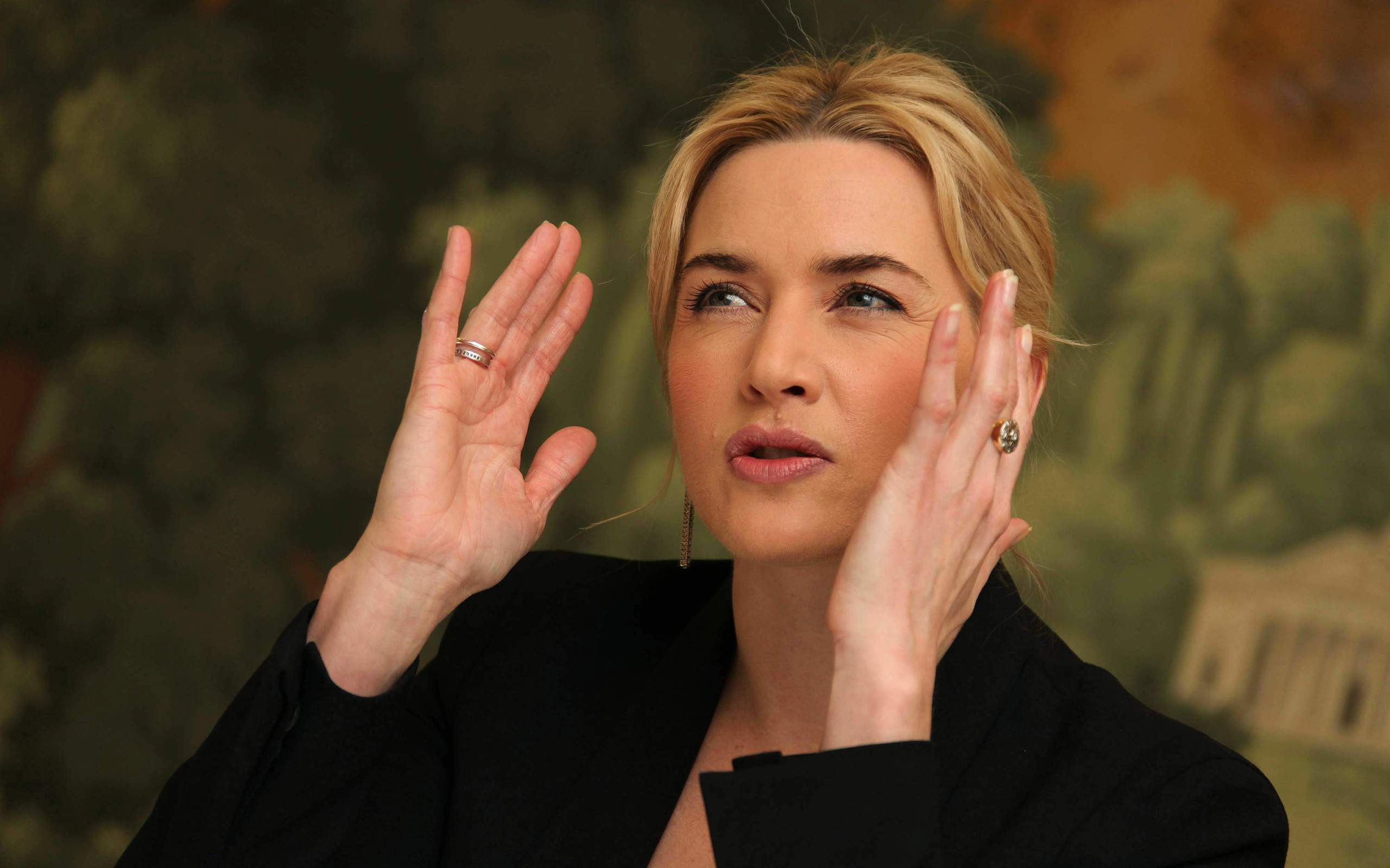 Kate Winslet 2560x1600