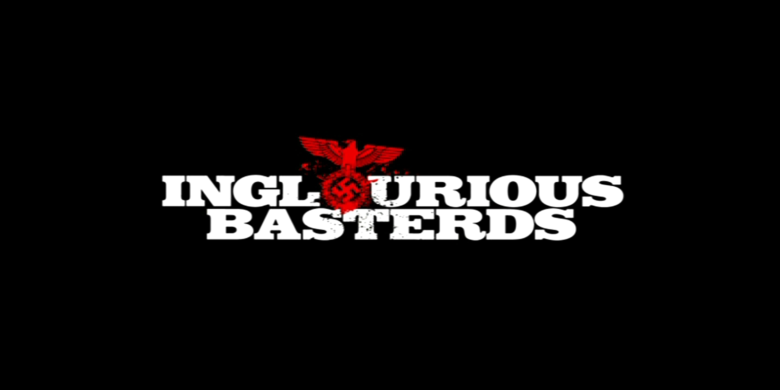 Movie Inglourious Basterds 1600x800