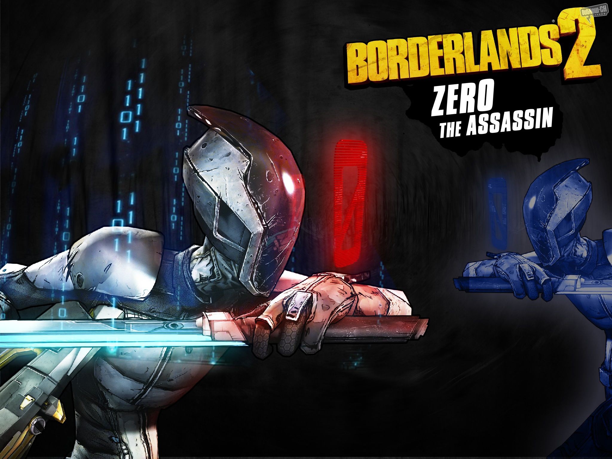 Zer0 Borderlands 2048x1536