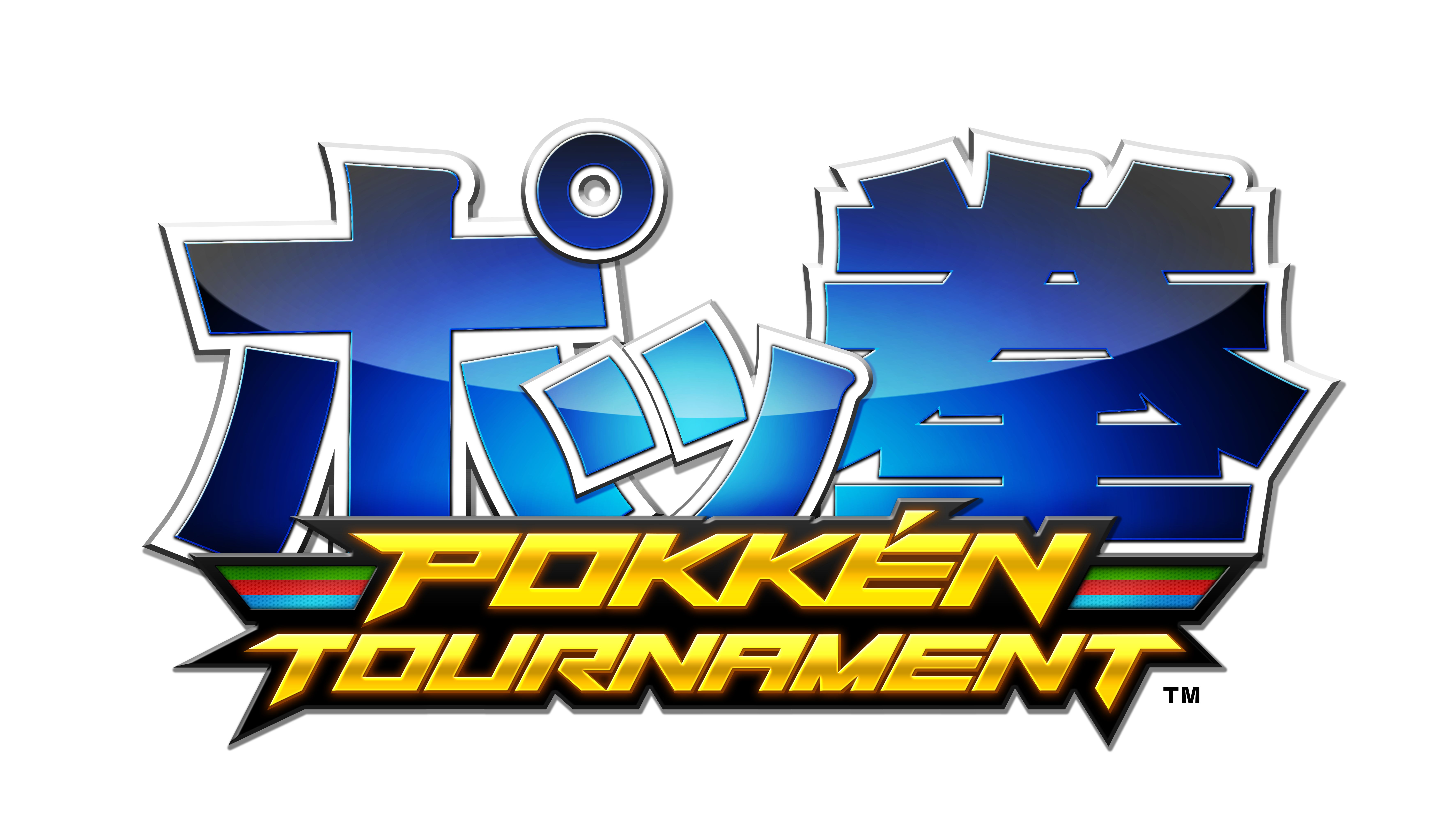 Video Game Pokken Tournament 7092x4042