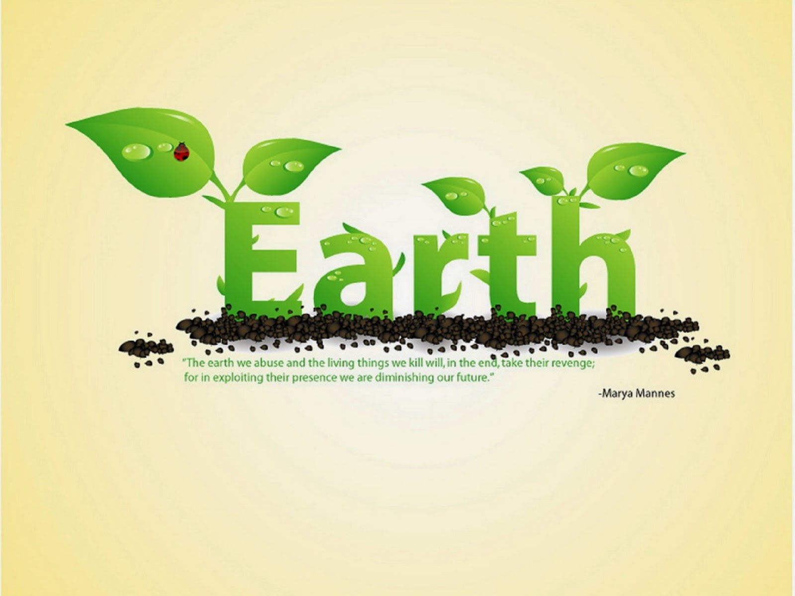 Earth Day 1600x1200