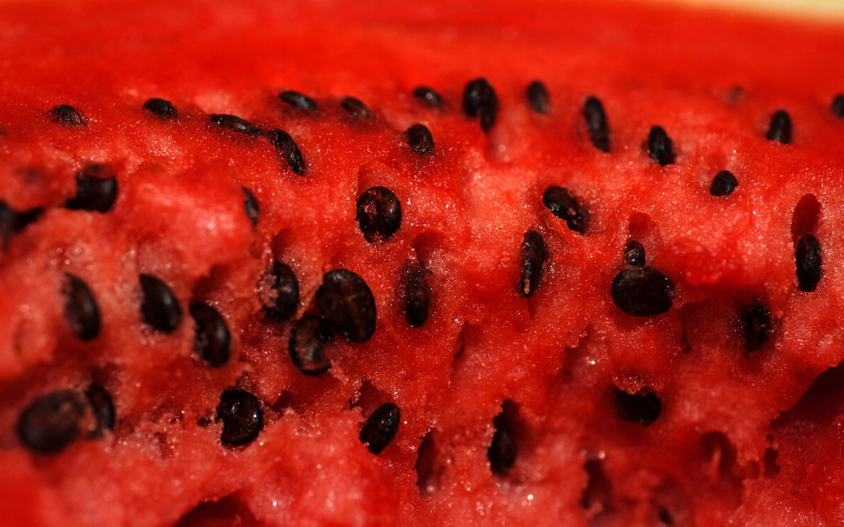 Food Watermelon 1680x1050
