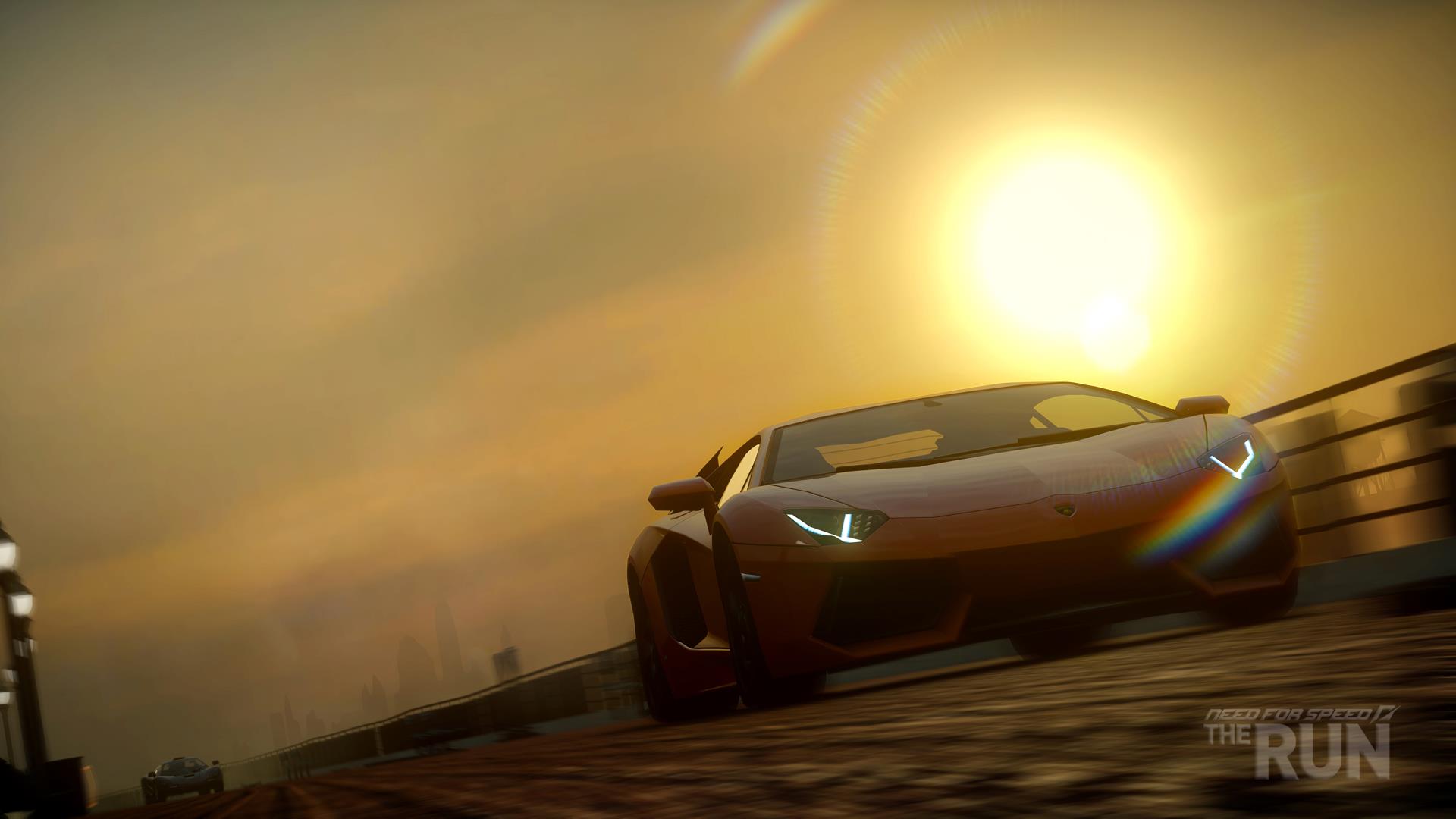 Video Game Need For Speed The Run 1920x1080