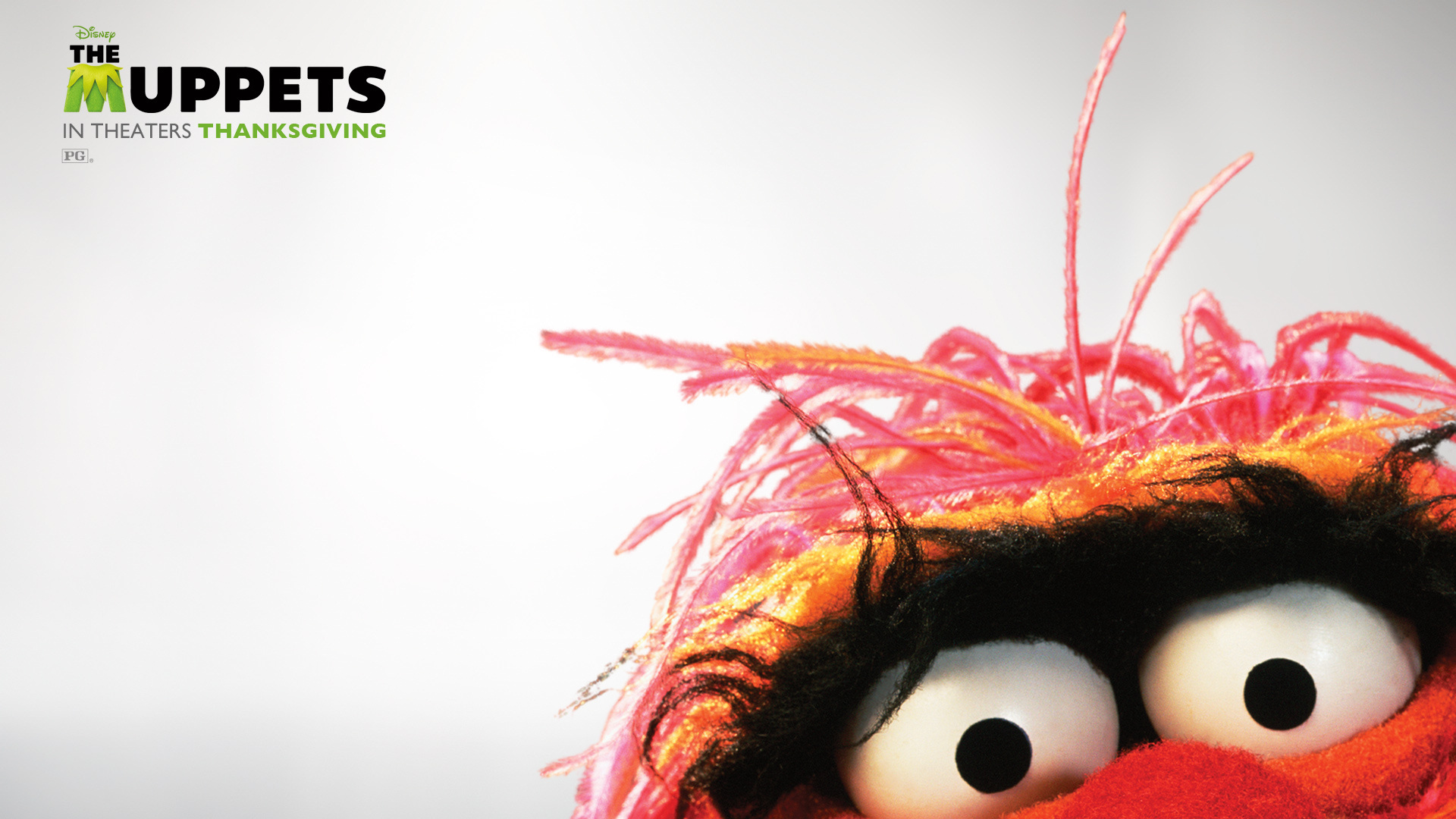 The Muppets Tv Show 1920x1080