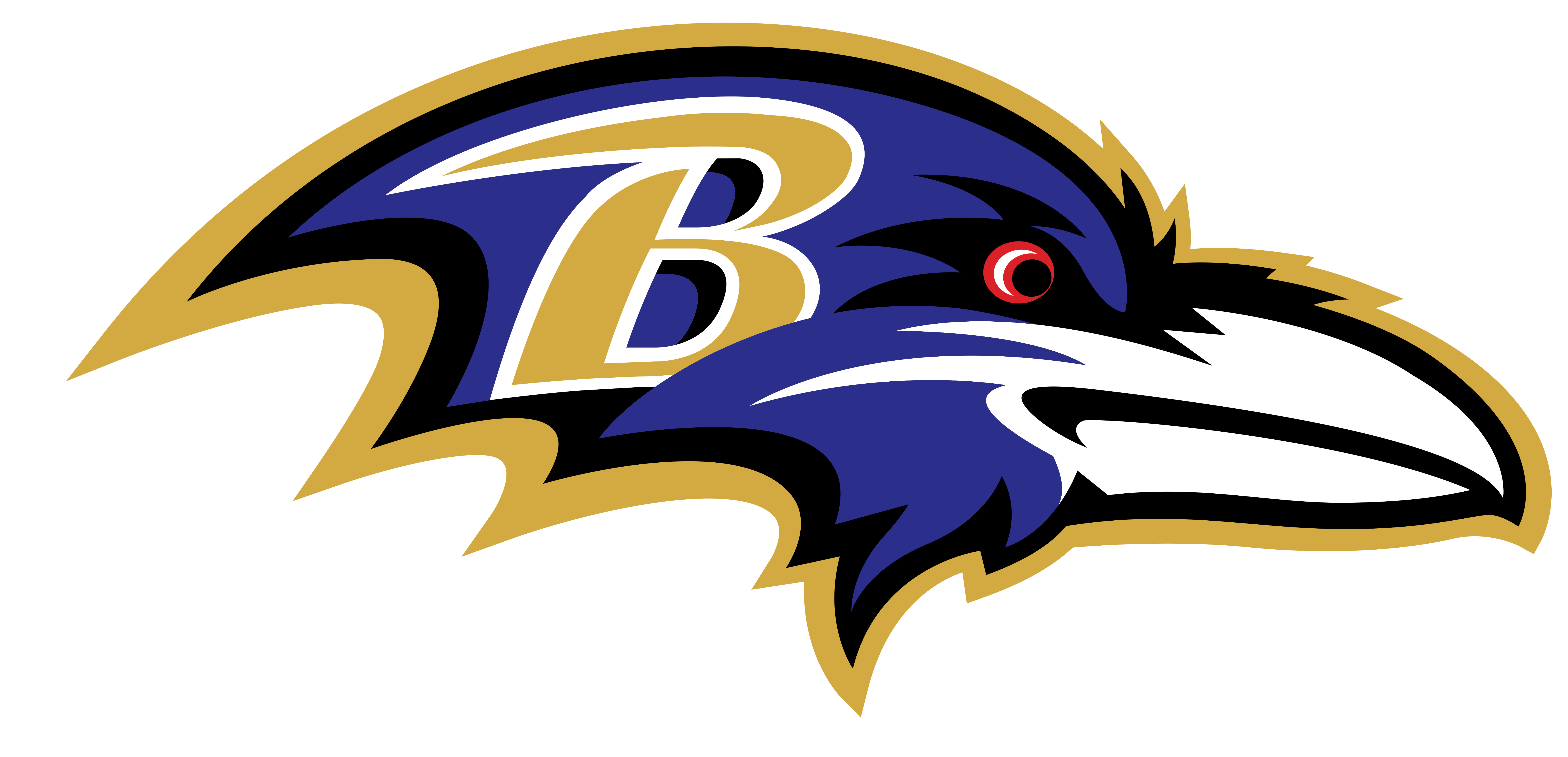 Sports Baltimore Ravens 7084x3420