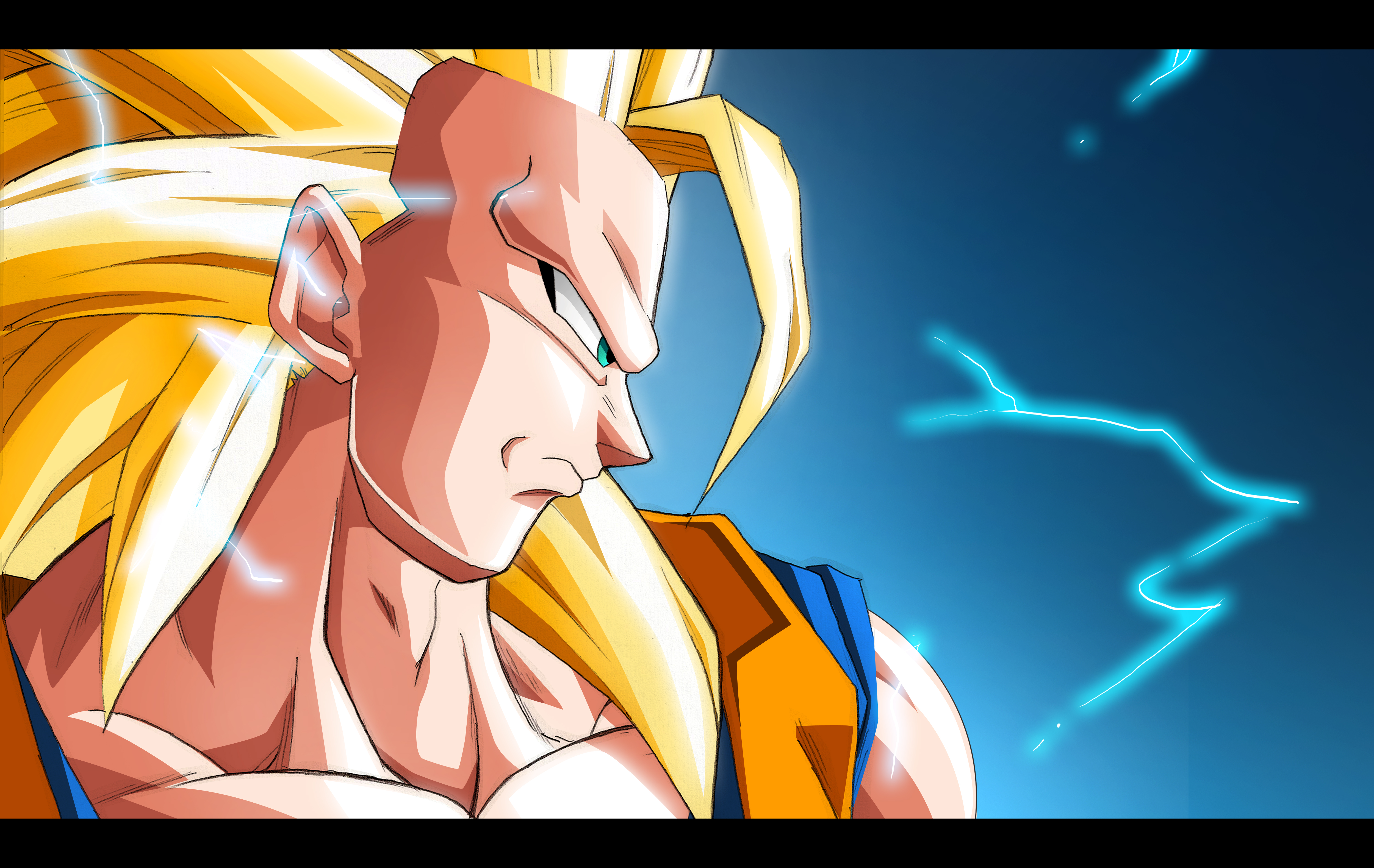 Goku 3d Wallpaper Download Image Num 76