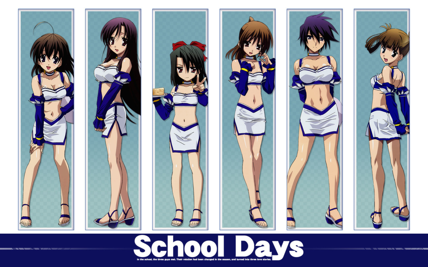 DAYS-Anime | DeviantArt