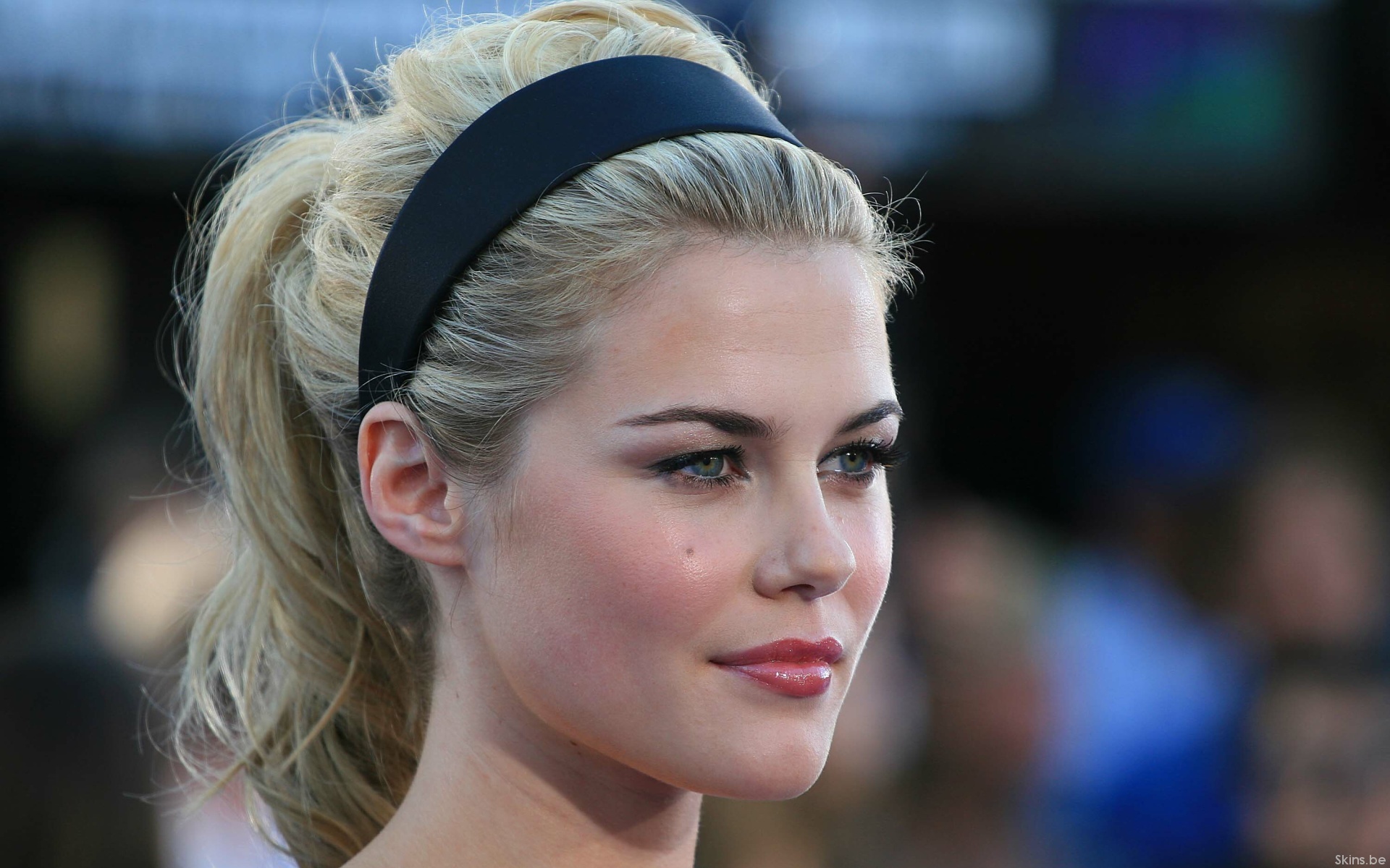 Actress American Blonde Rachael Taylor 1920x1200