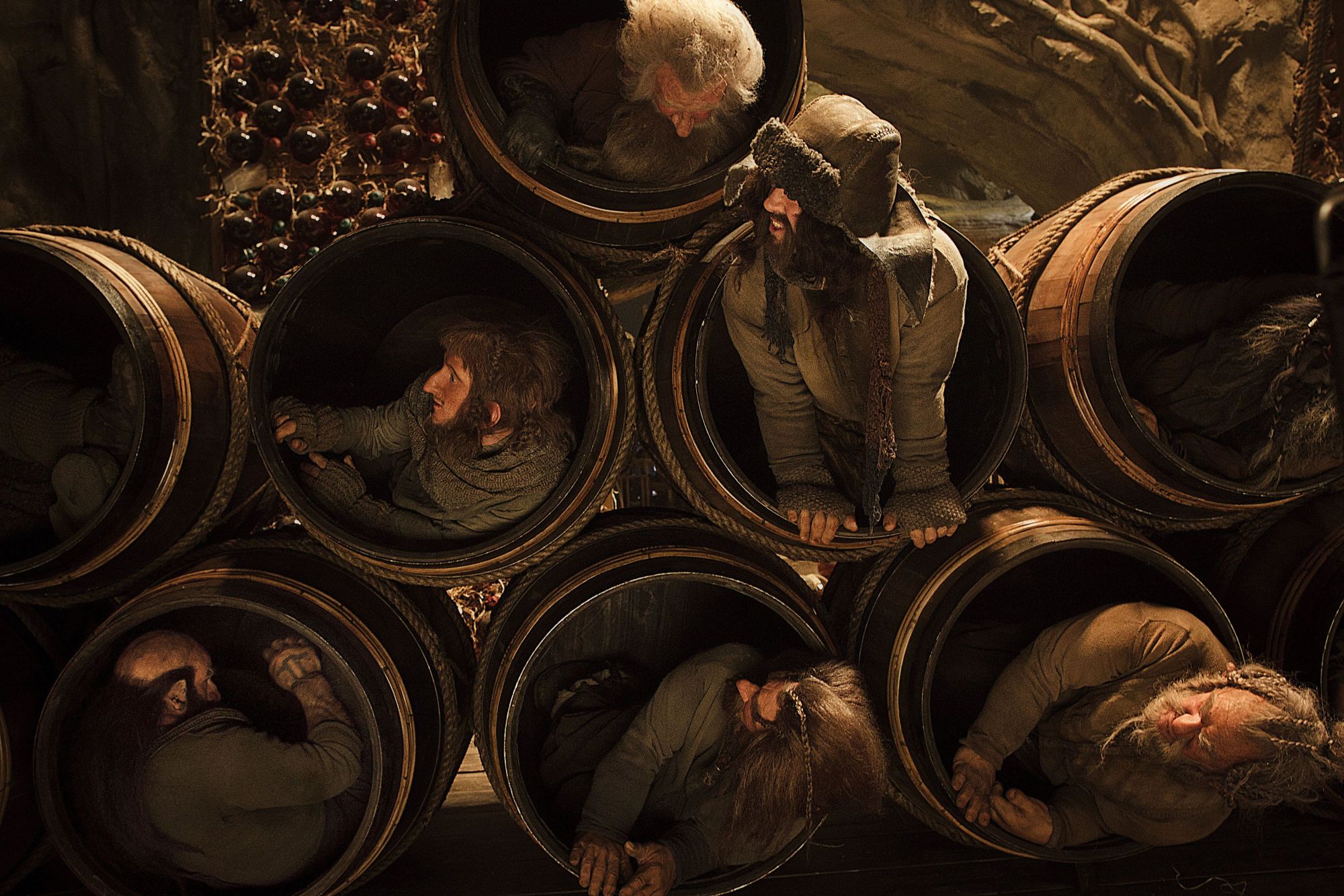 Movie The Hobbit The Desolation Of Smaug 2000x1334