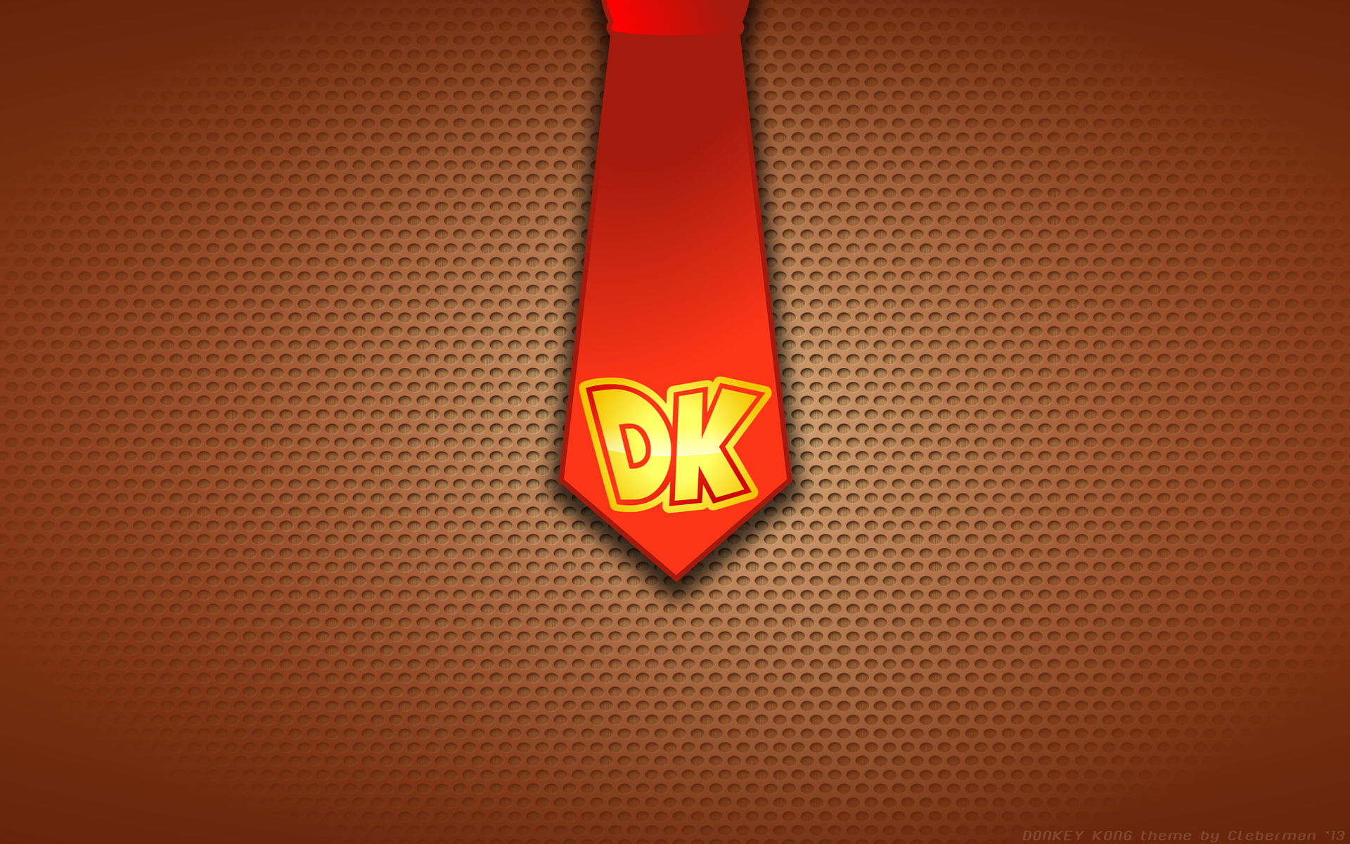 Donkey Kong 1920x1200