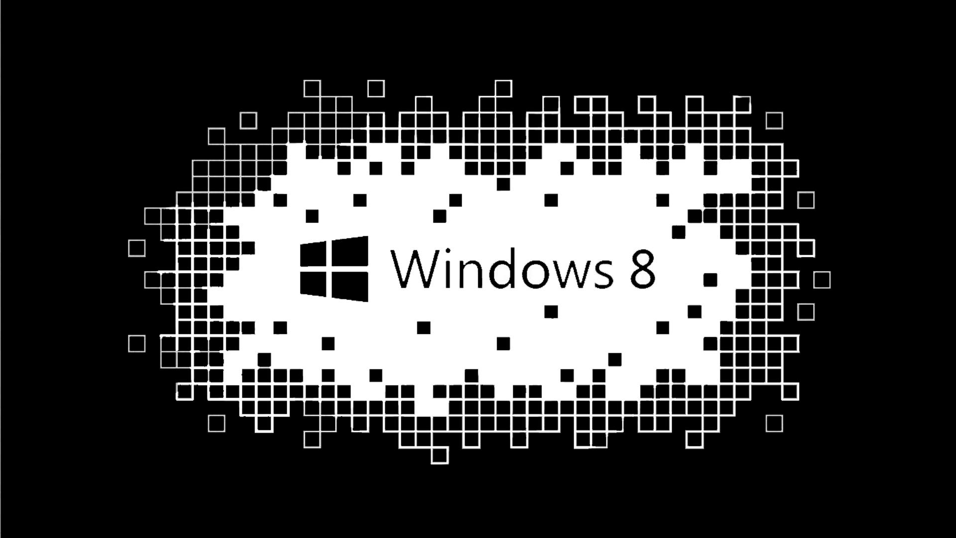 Technology Windows 8 1920x1080