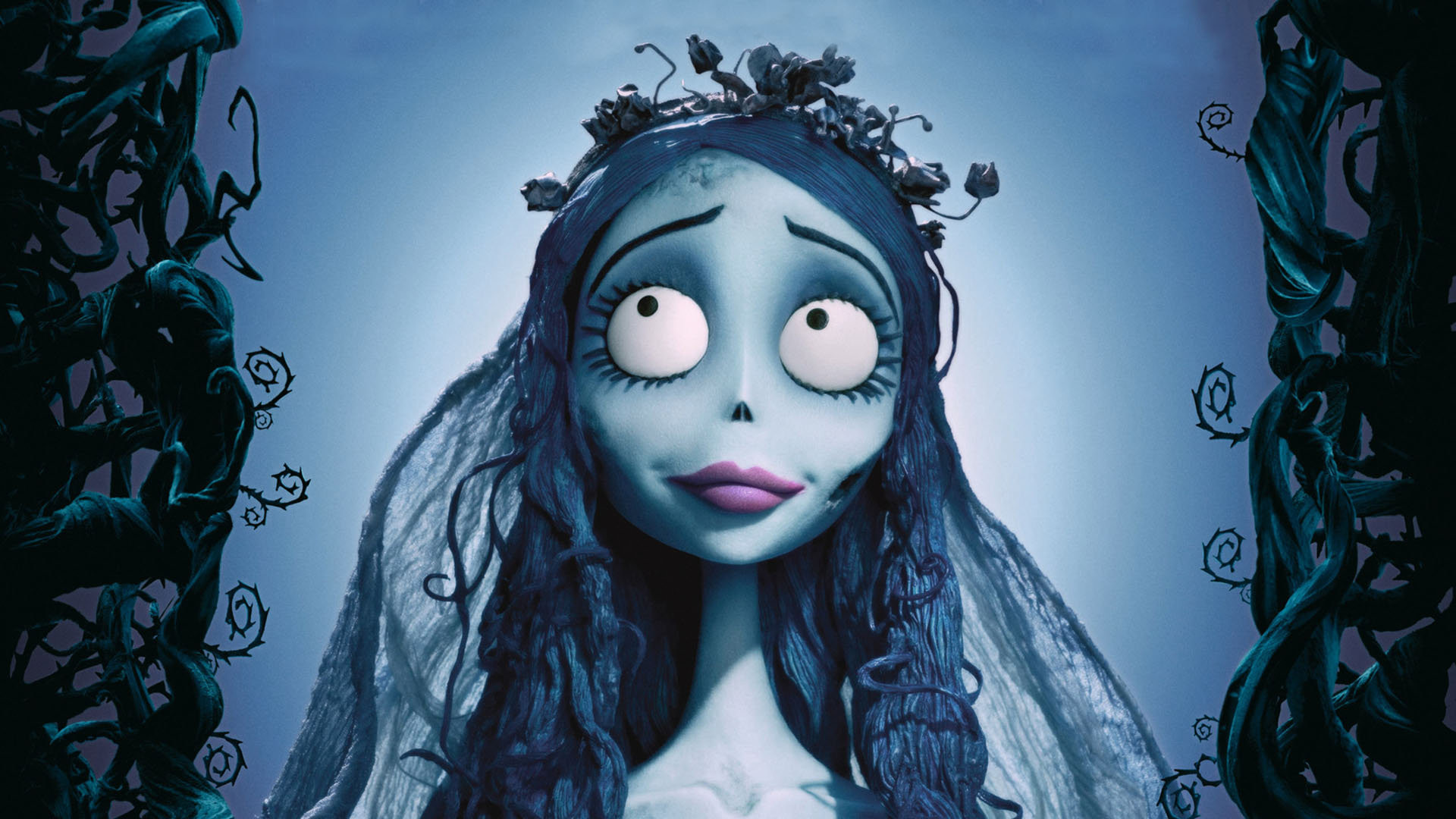 Movie Corpse Bride 1920x1080