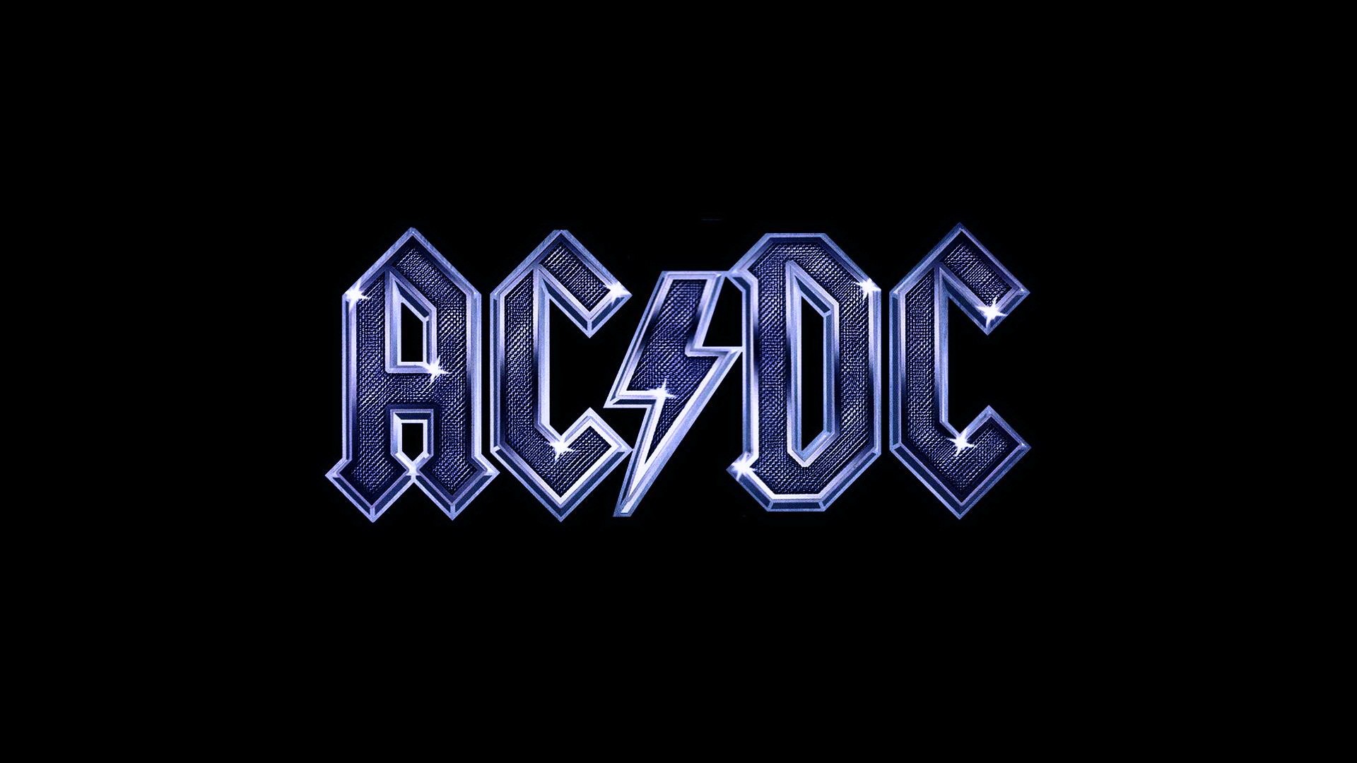 Music AC DC 1920x1080