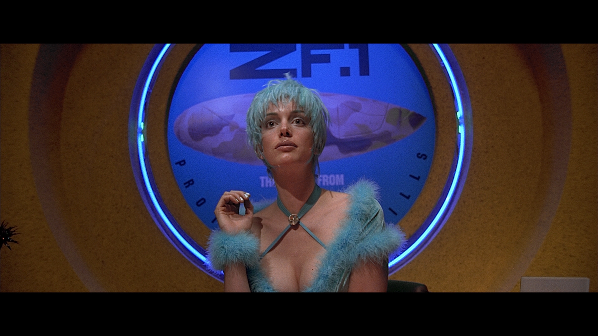 Movie The Fifth Element 1920x1080