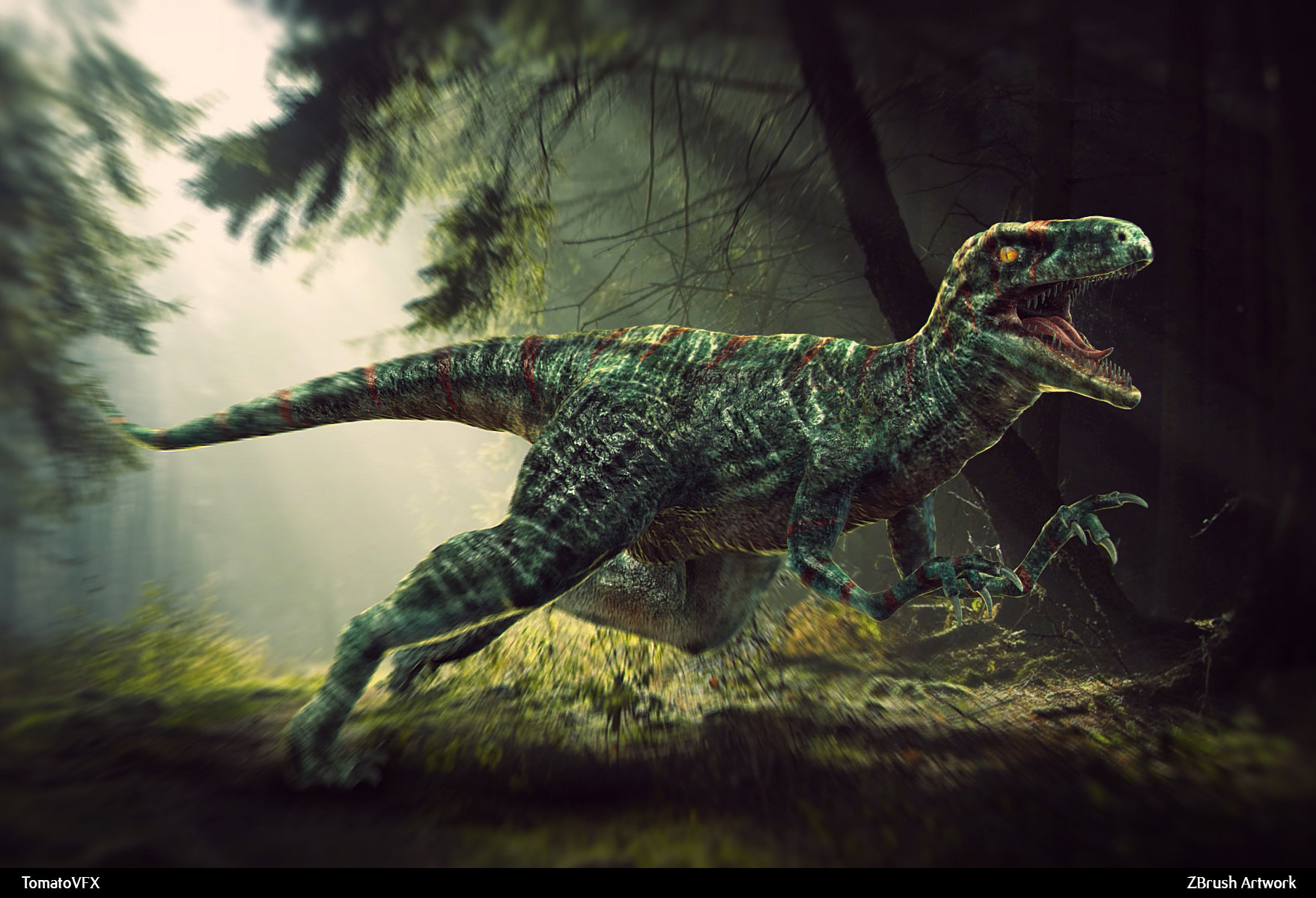 Velociraptor 1758x1200