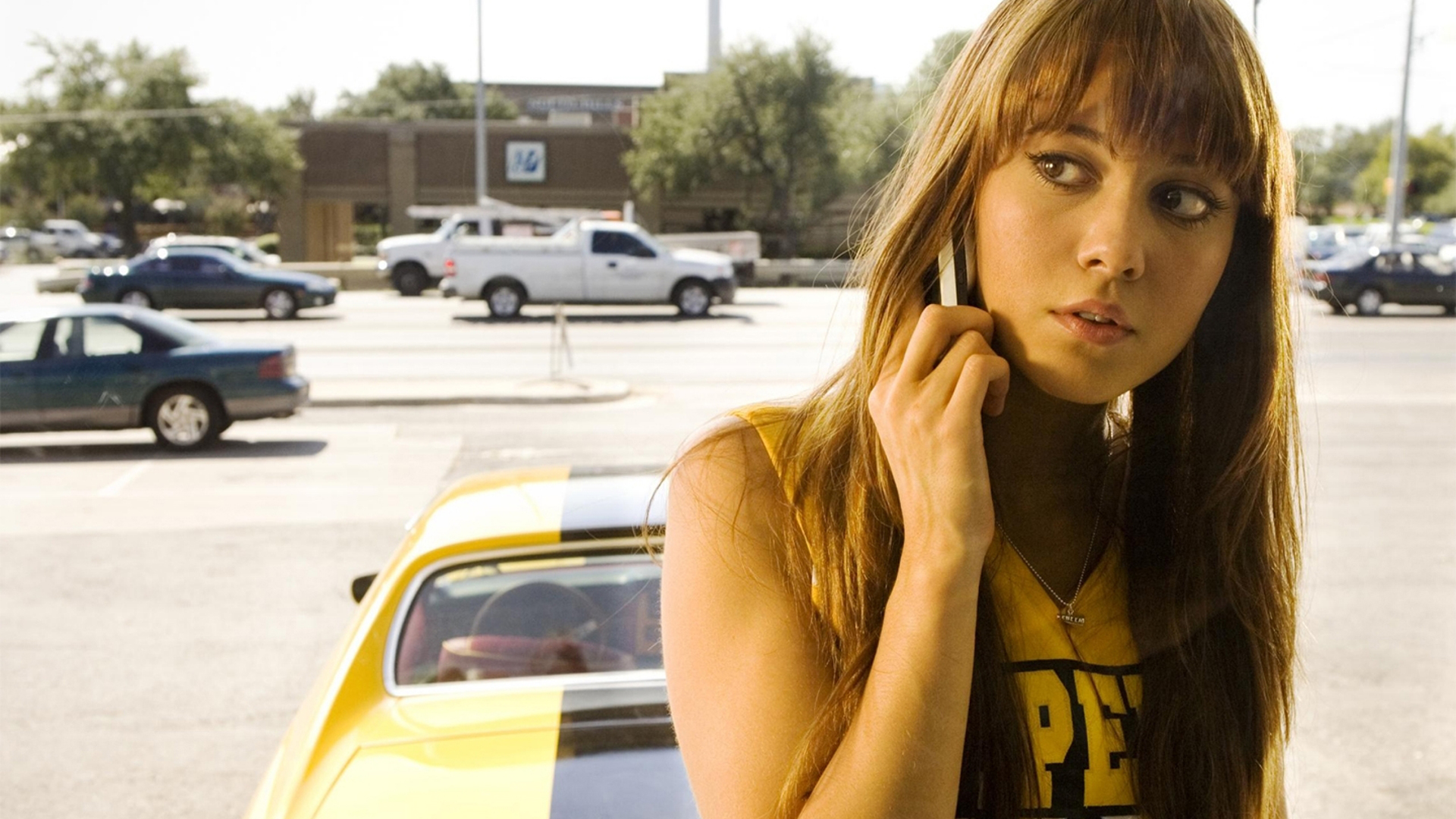 Movie Death Proof 1920x1080