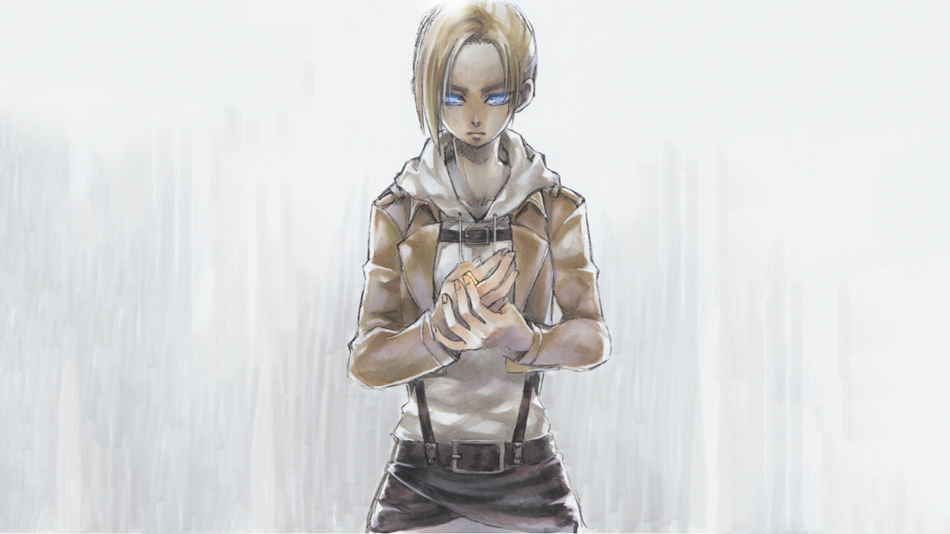 Featured image of post Annie Leonhart Wallpaper Phone