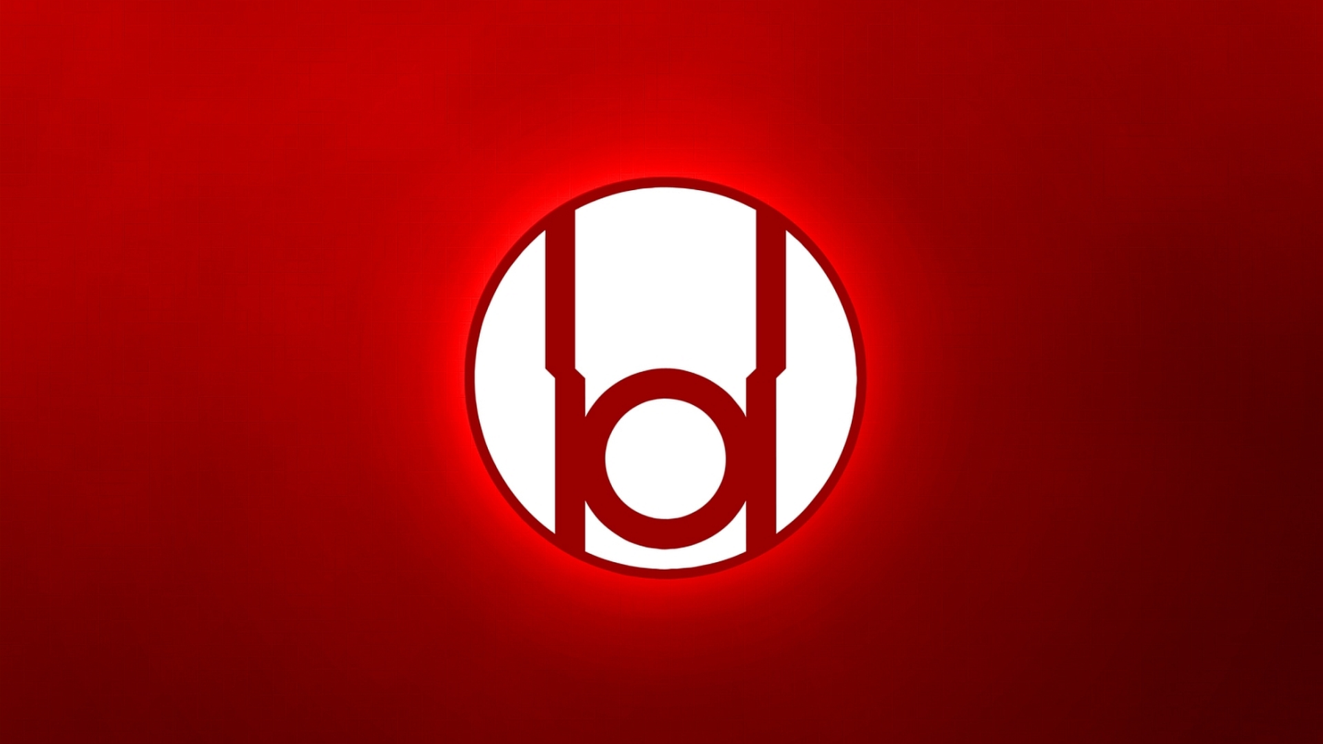 Red Lantern 1920x1080