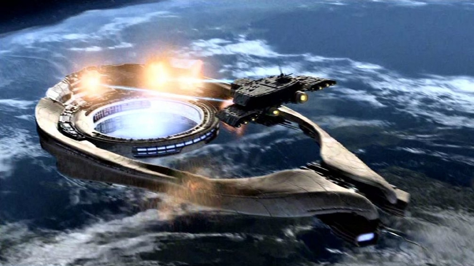 Stargate Sg 1 1920x1080