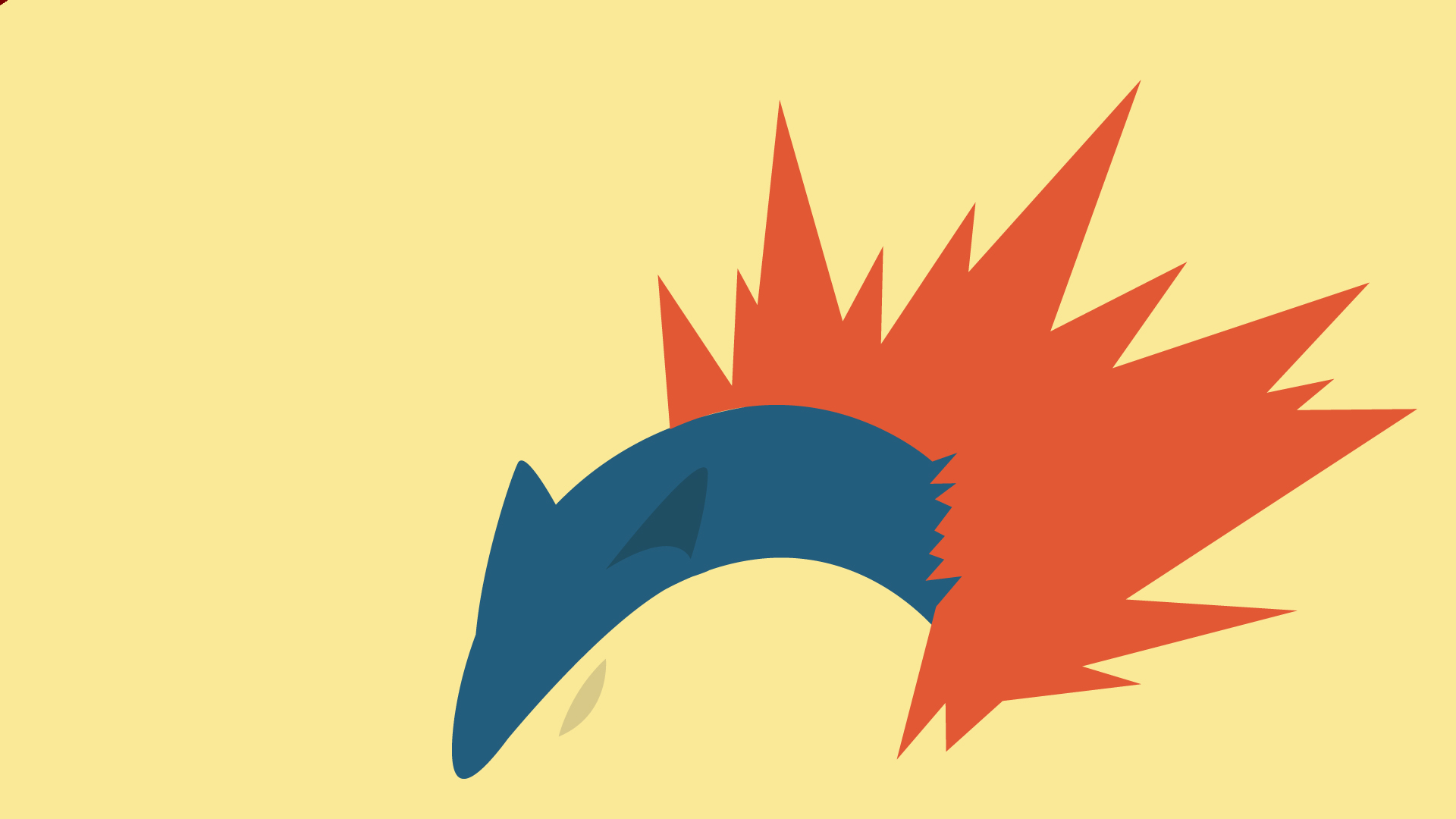 Fire Pokemon Typhlosion Pokemon 1920x1080