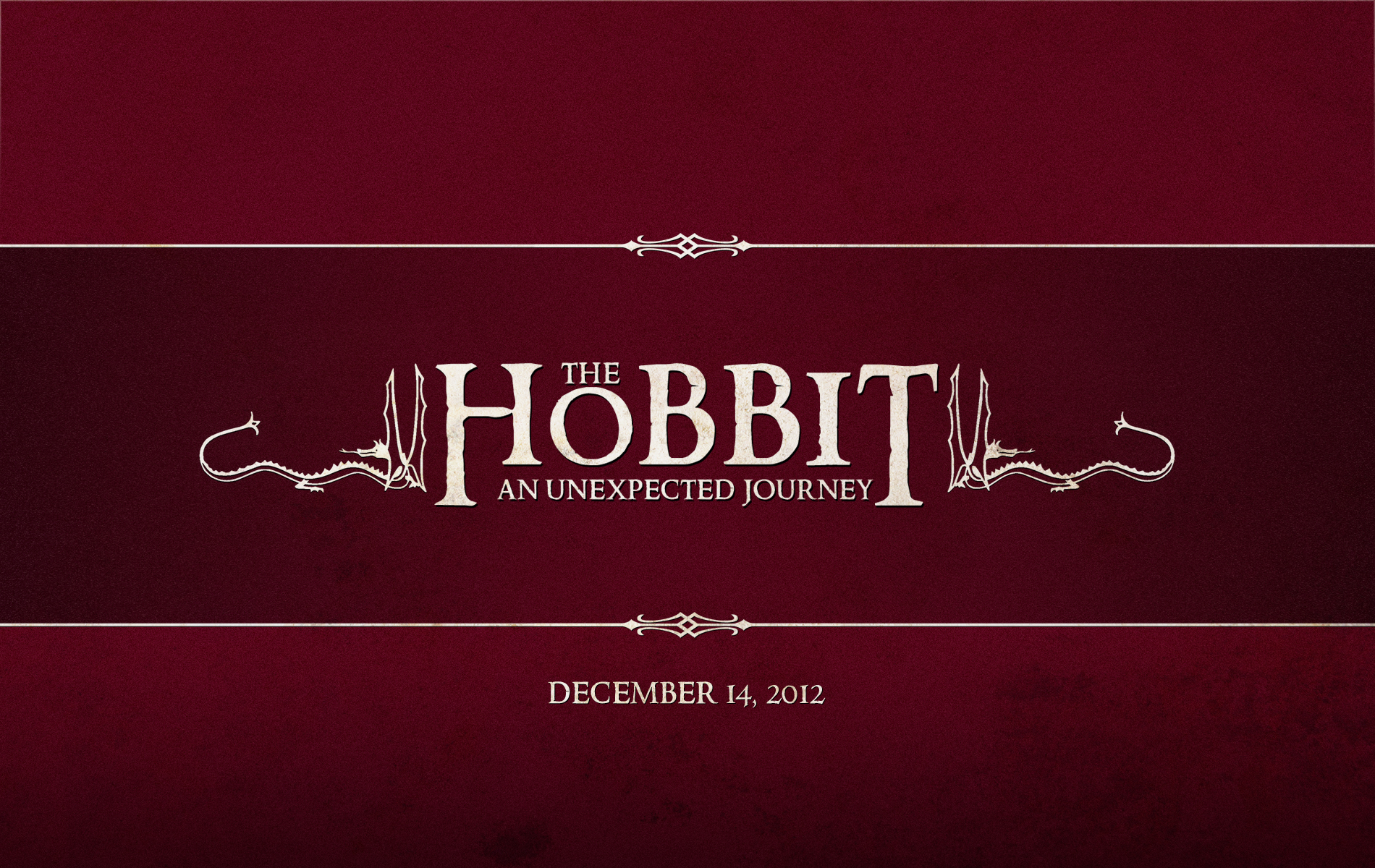 Movie The Hobbit An Unexpected Journey 1900x1200