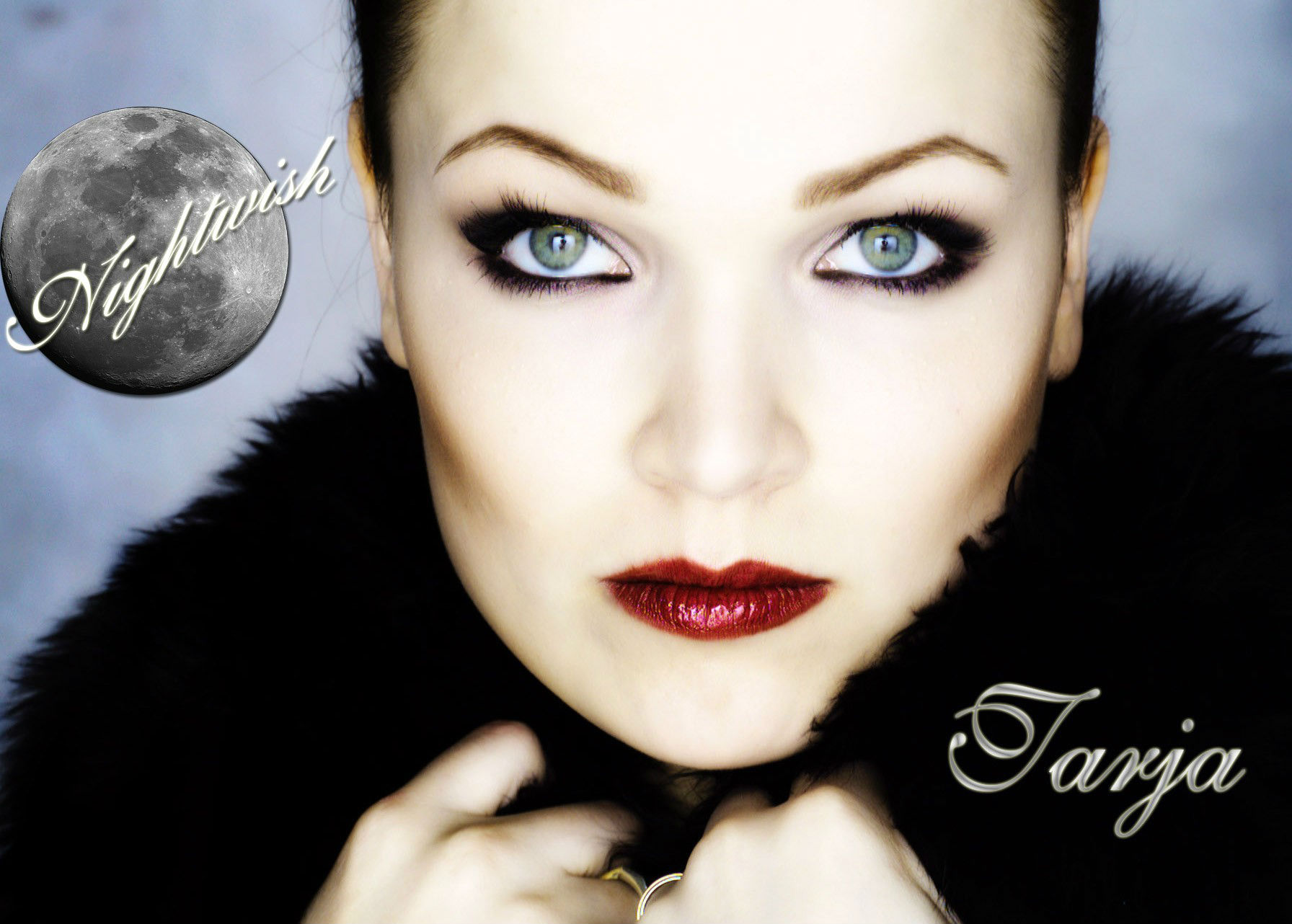 Nightwish Tarja Turunen 1792x1282
