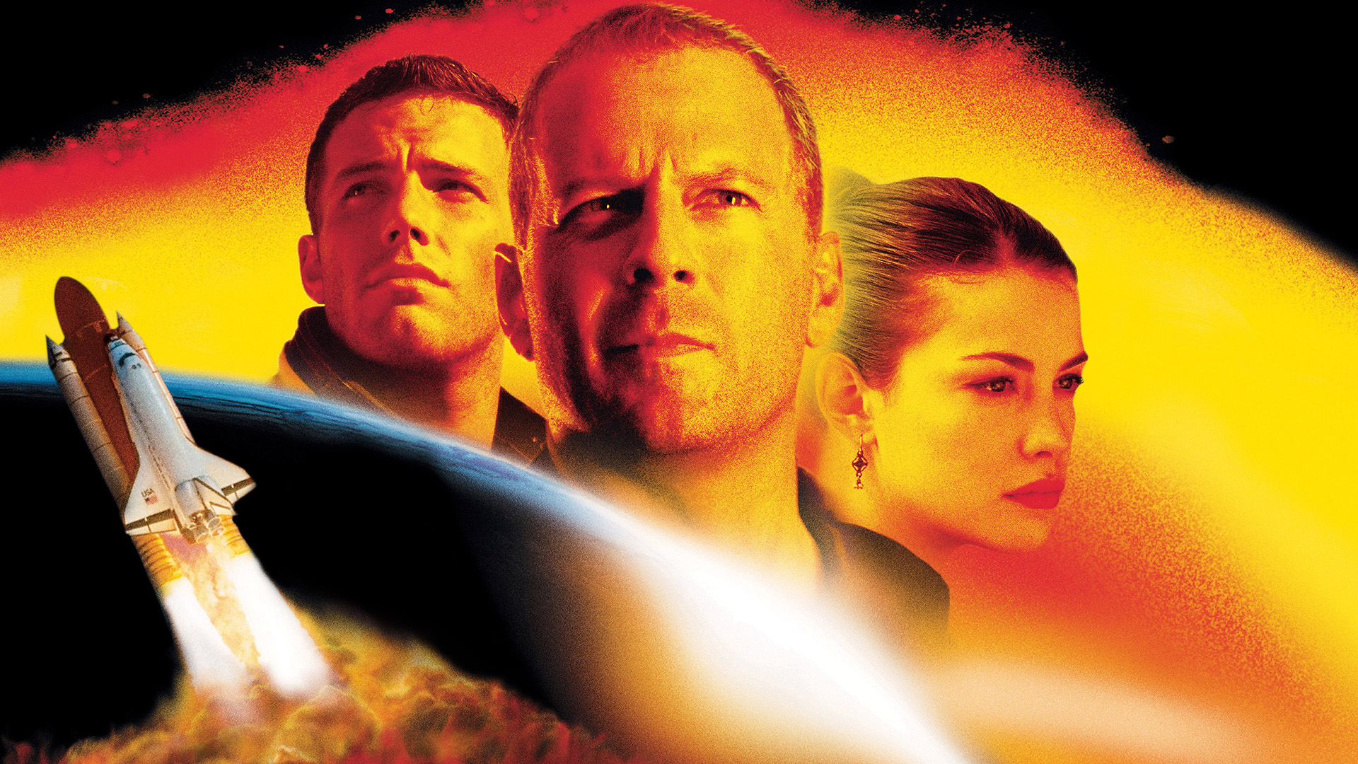 Movie Armageddon 1920x1080