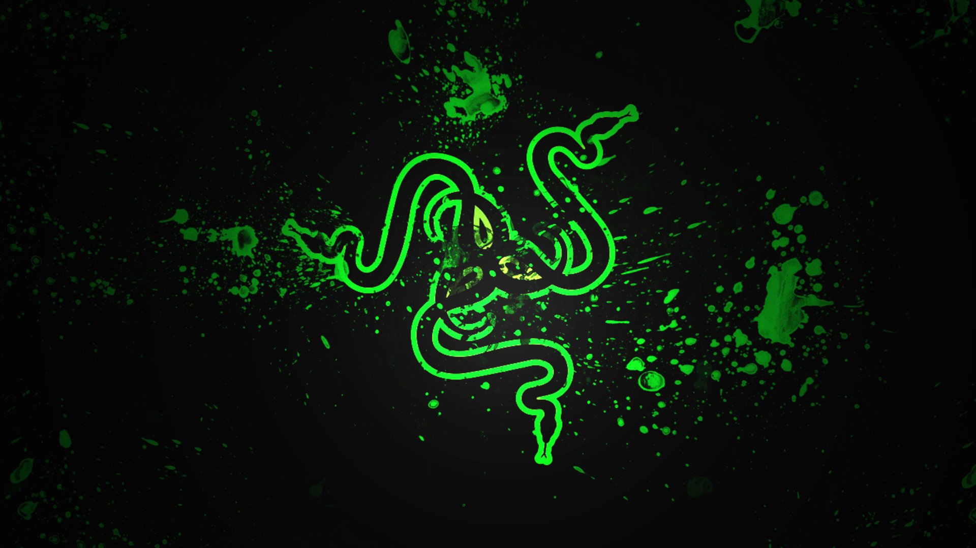 Computer Razer 1920x1079