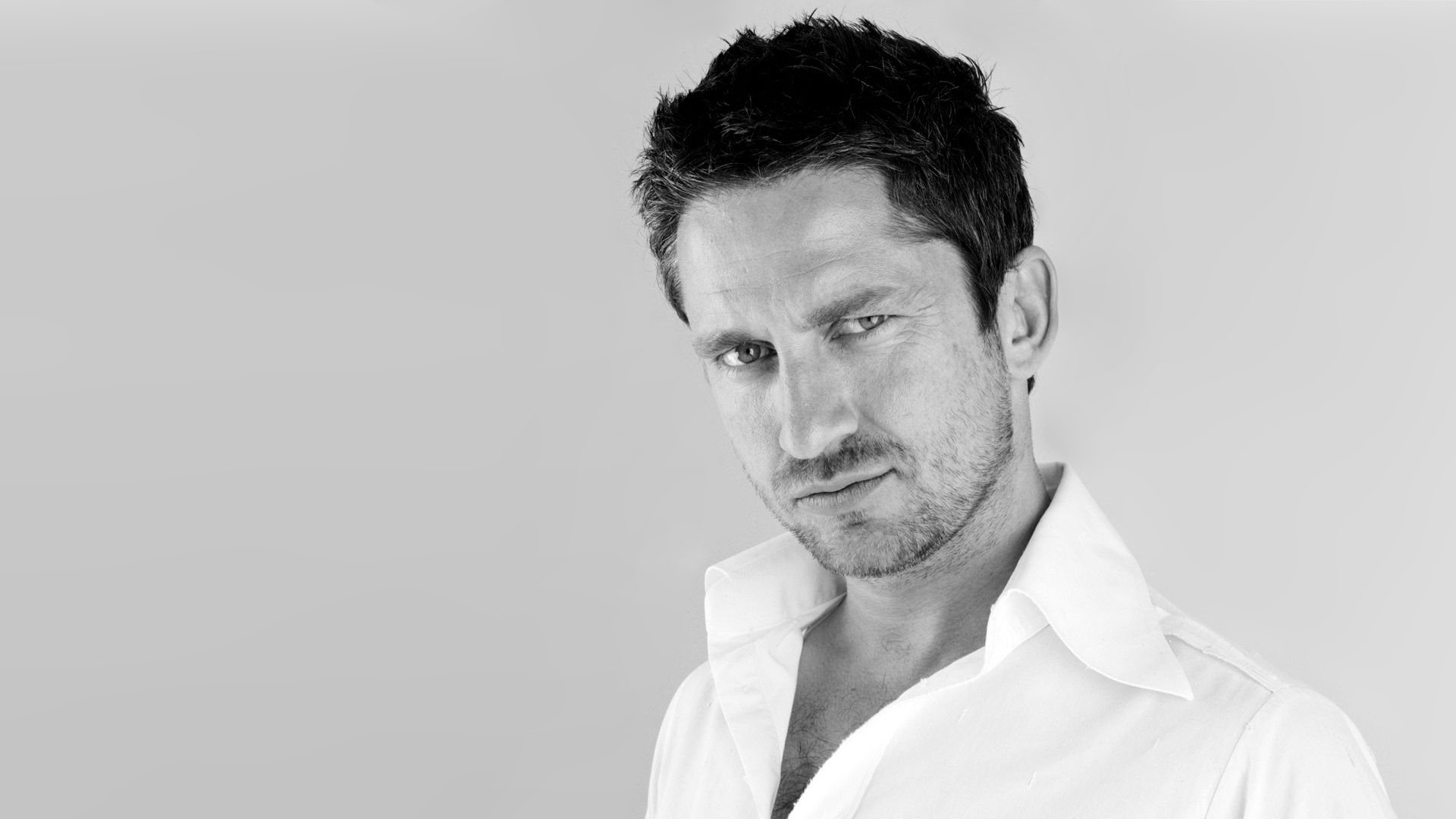 Gerard Butler 1920x1080