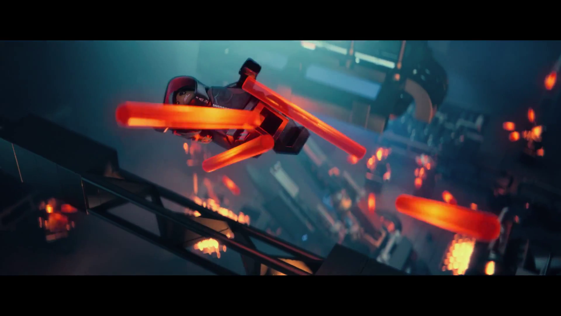 Lego Movie Wyldstyle The Lego Movie 1920x1080