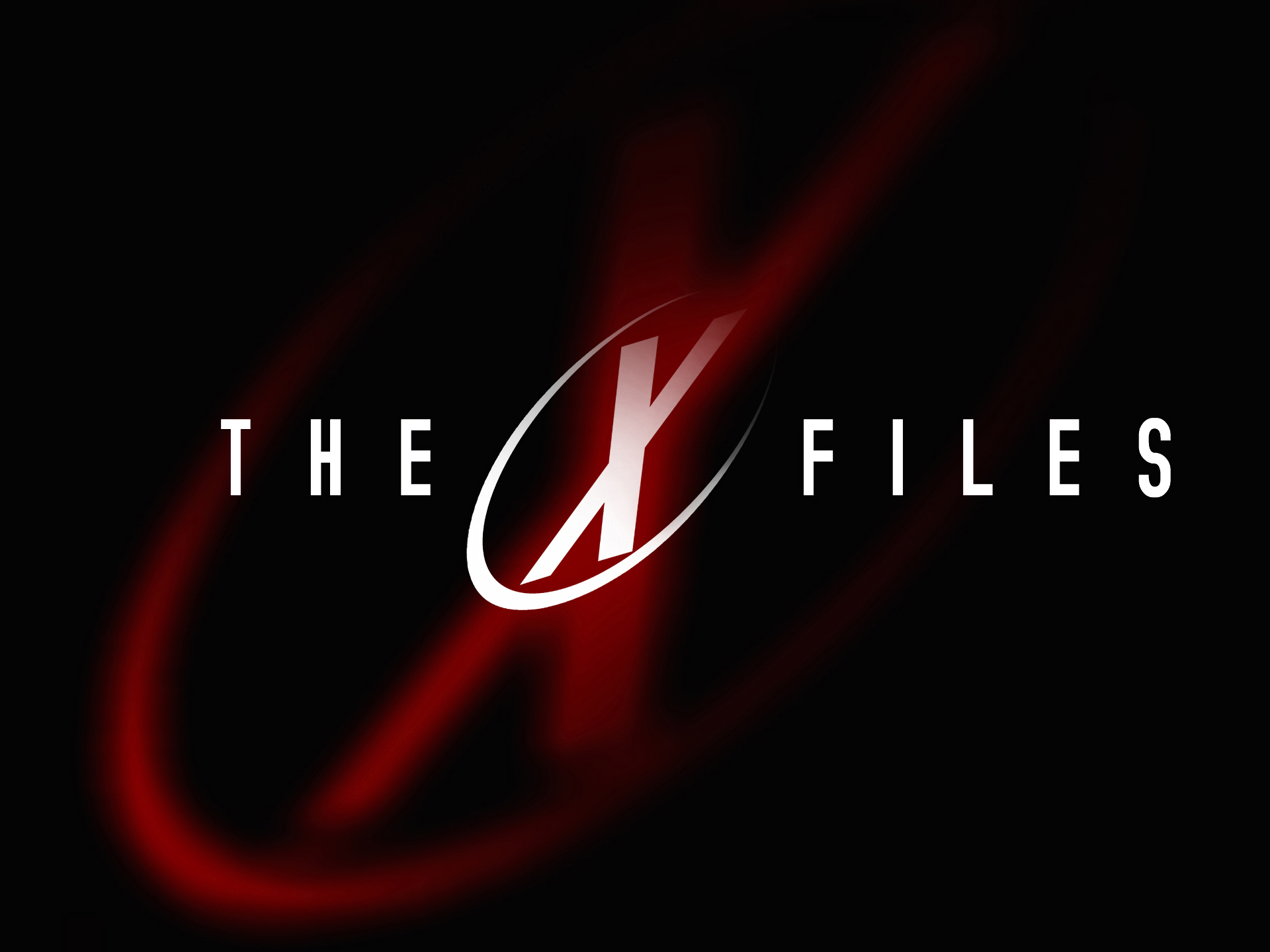 TV Show The X Files 1920x1440