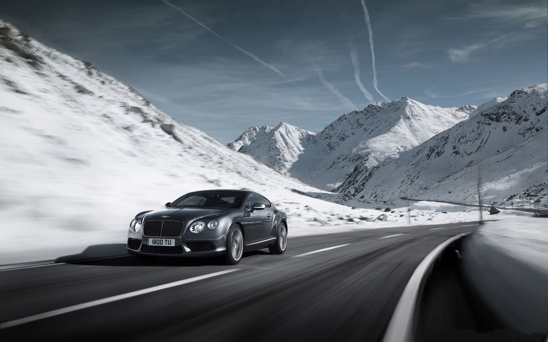 Bentley 1920x1200