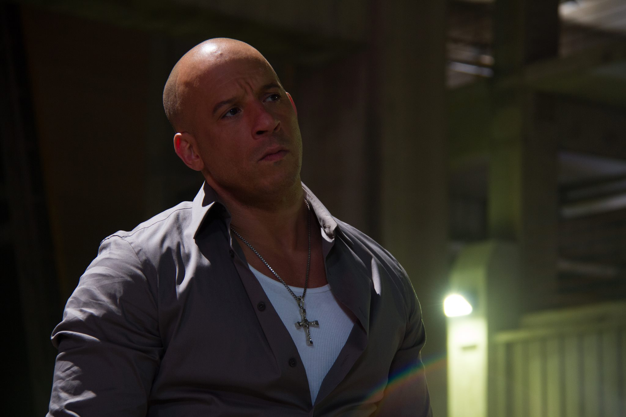 Dominic Toretto Vin Diesel 2048x1365