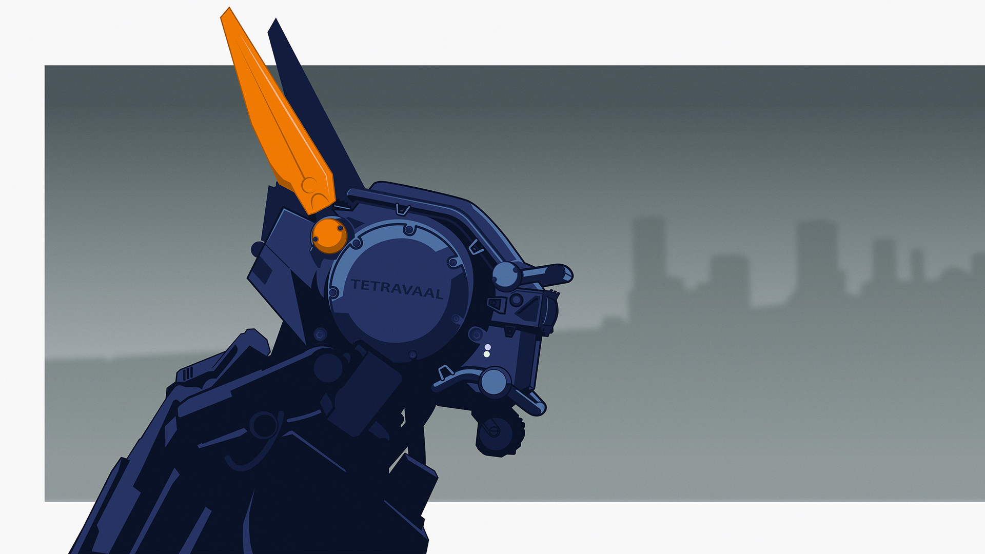 Chappie 1920x1080