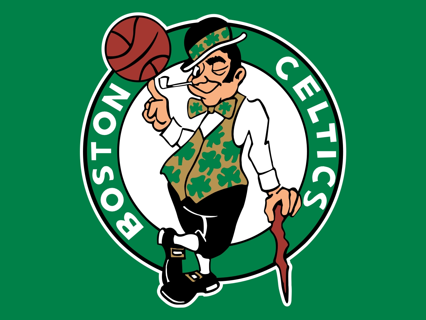 Sports Boston Celtics 1365x1024
