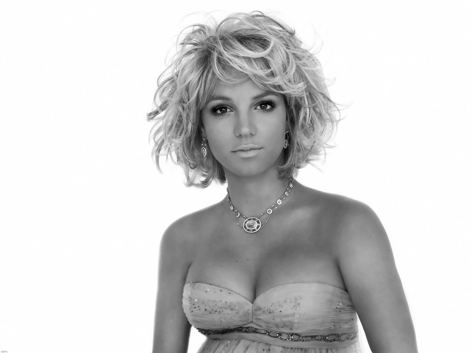Britney Spears Pop Music 1600x1200